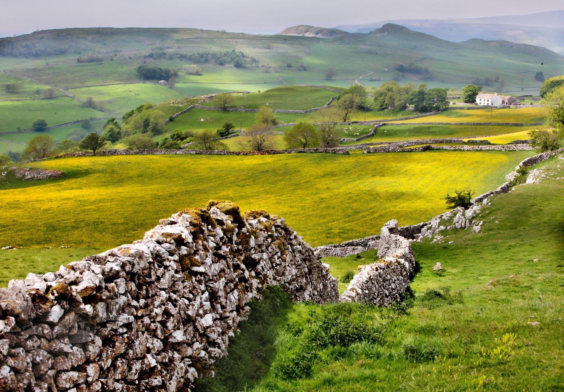 Linton Court Coach House