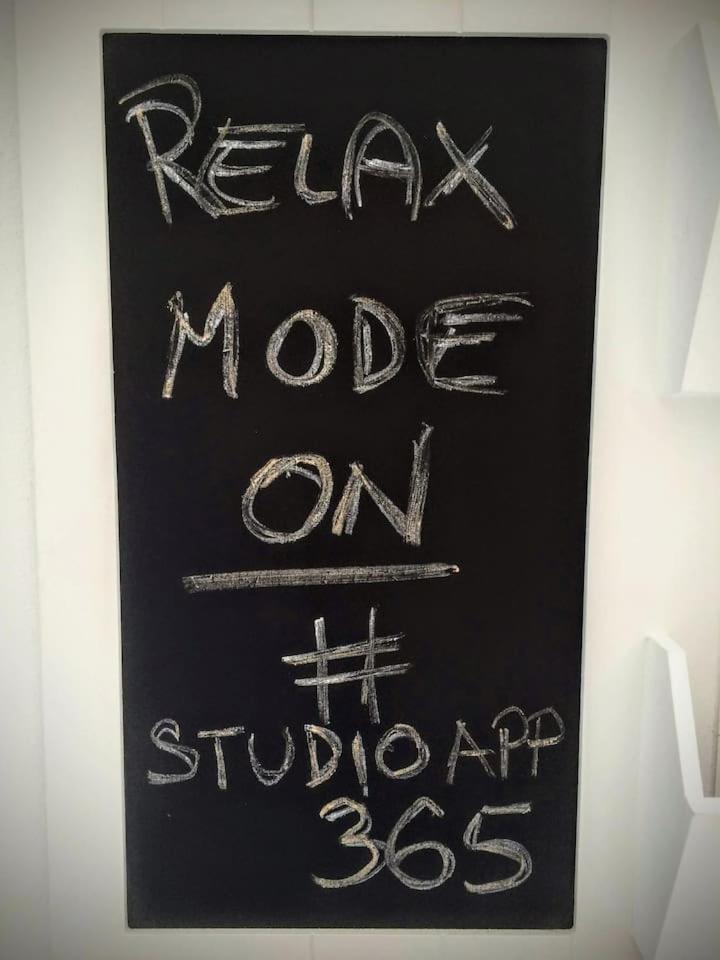 Studio apartment 365