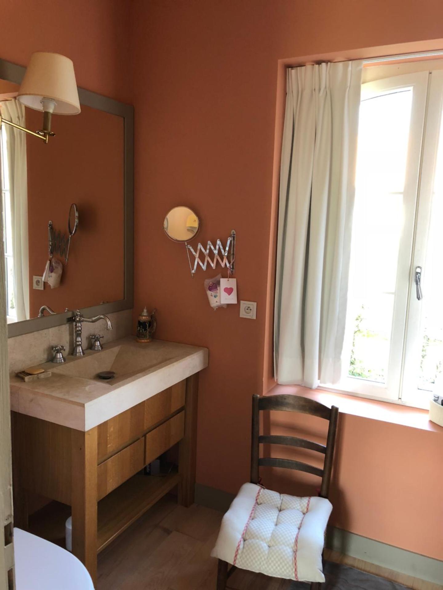 haras du Vignault Le Bûcher