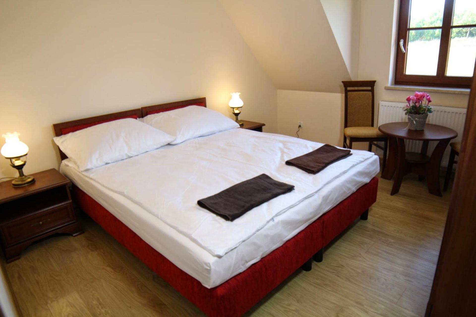 Apartamenty U Bandurskich