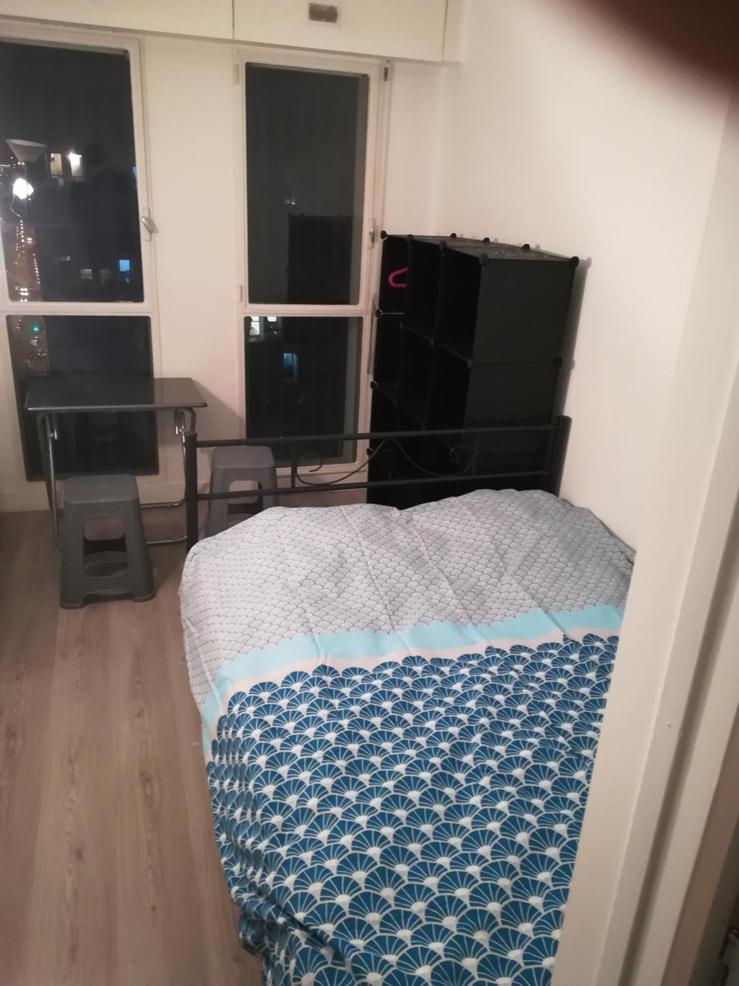 A 20 minutes de Paris