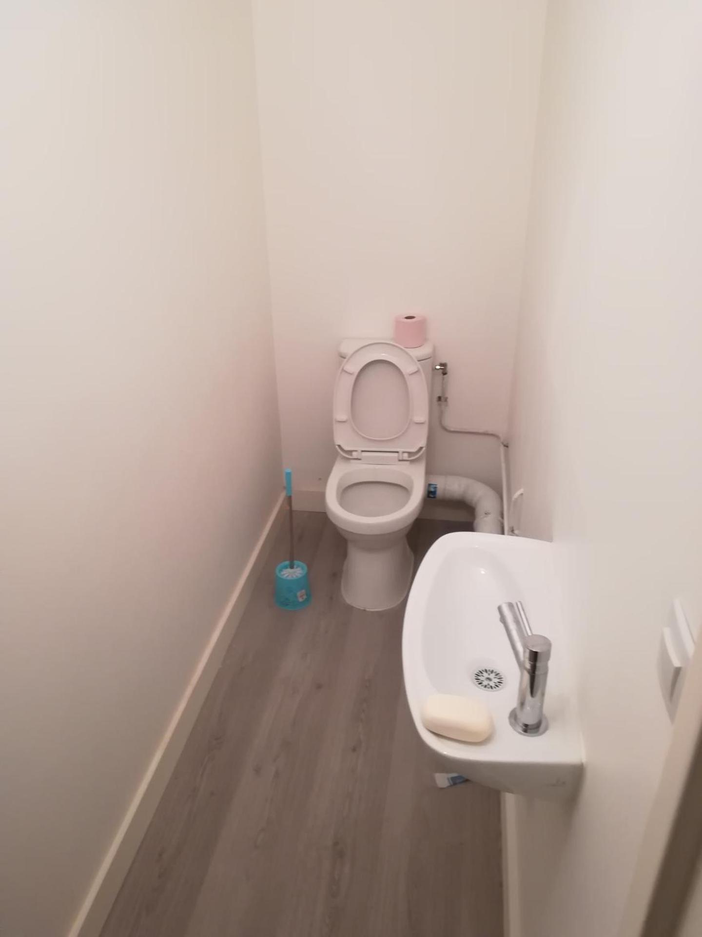 A 20 minutes de Paris