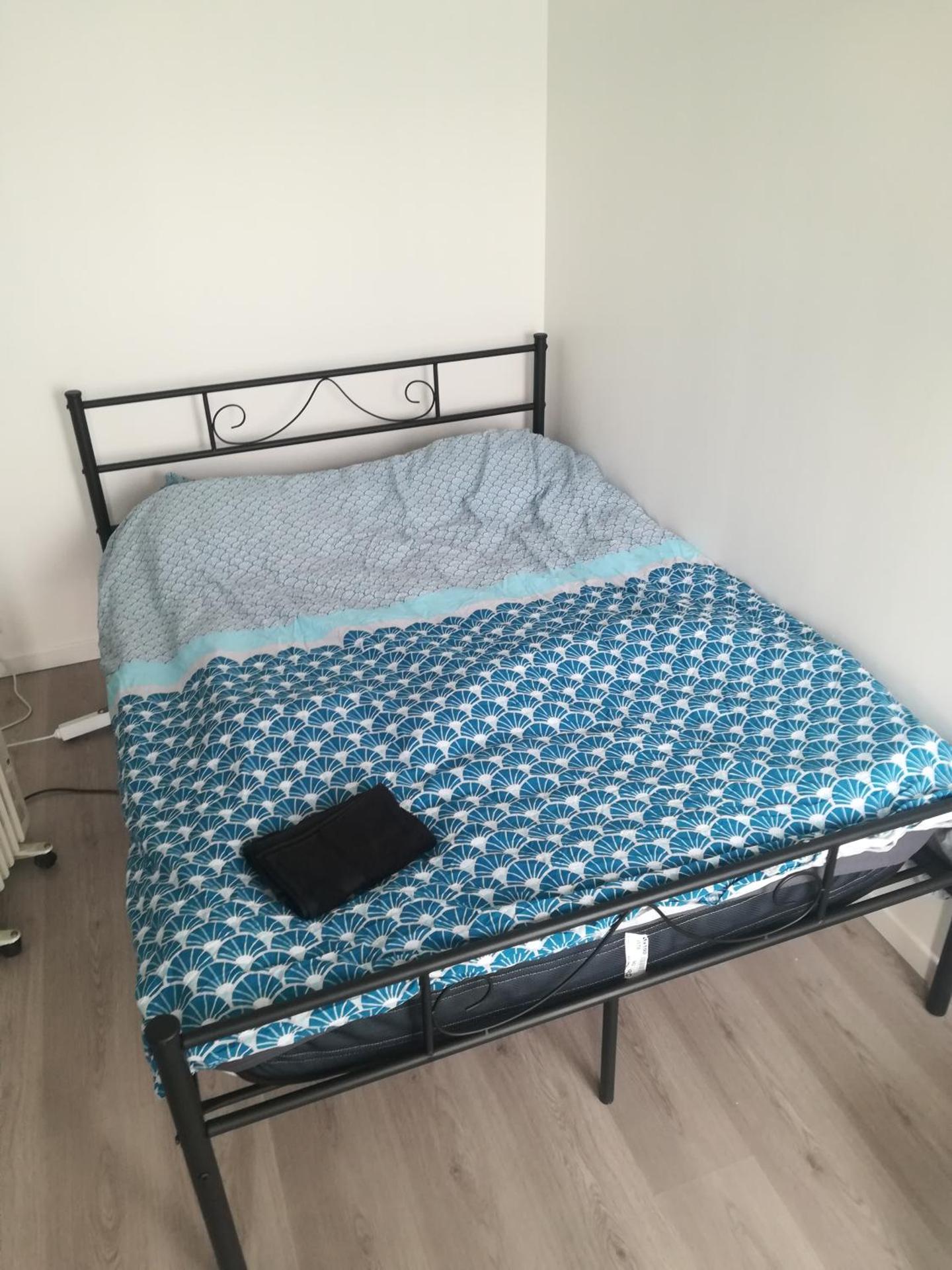 A 20 minutes de Paris