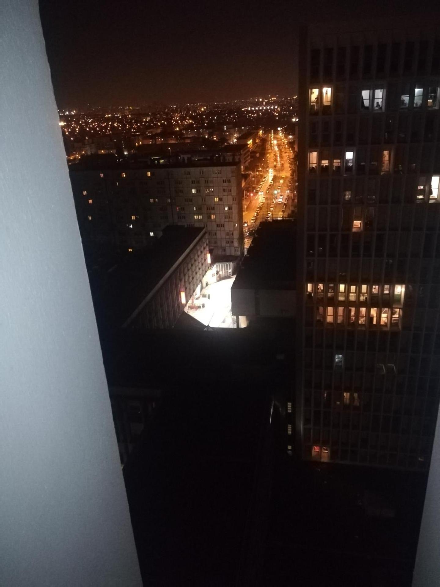 A 20 minutes de Paris