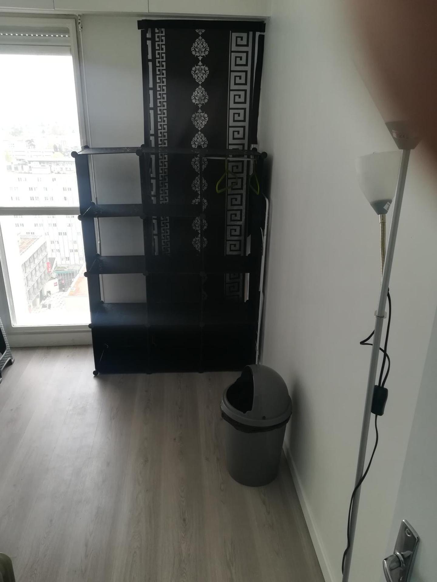 A 20 minutes de Paris