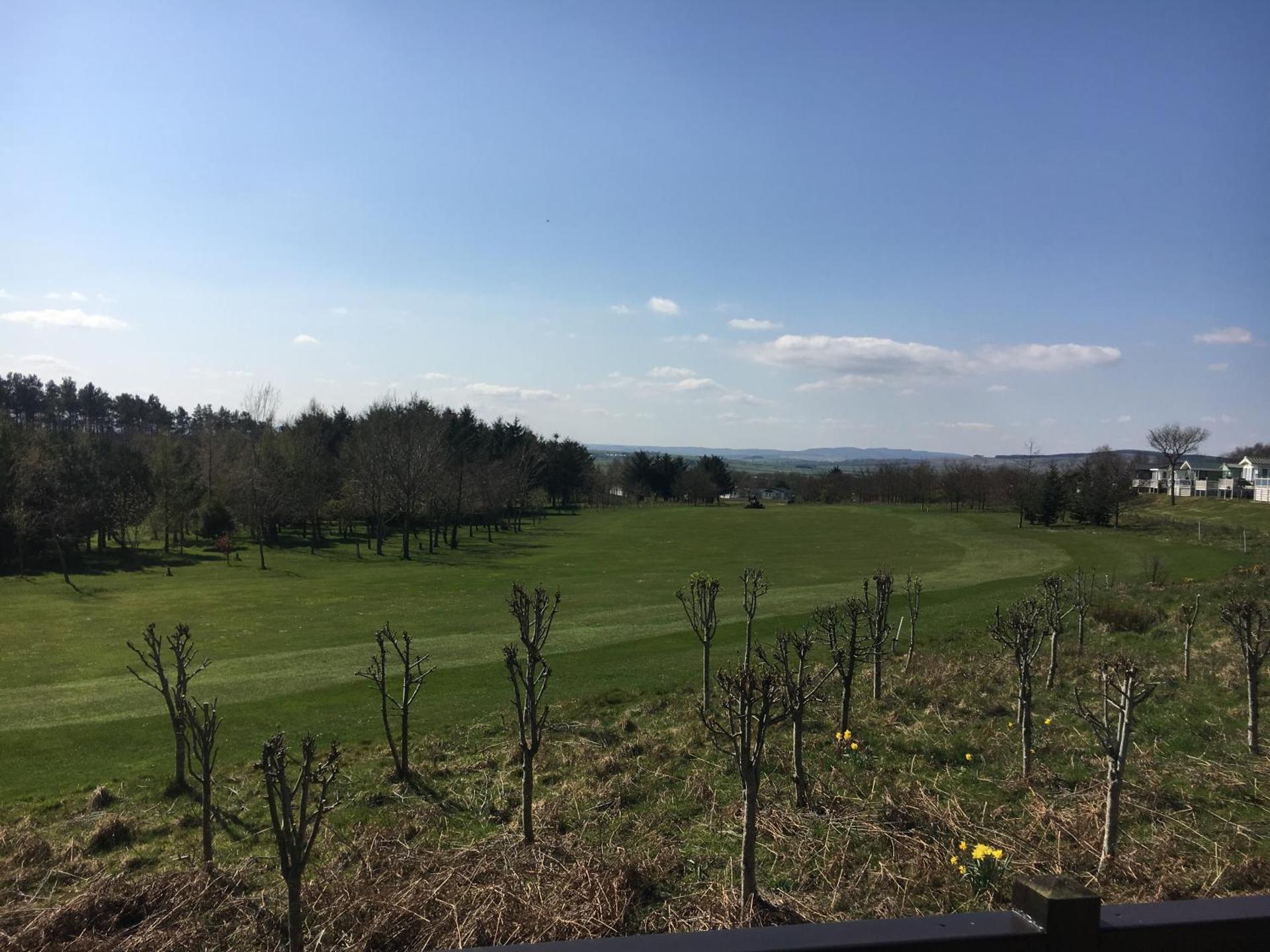 Millie,s View 18 hole free Golf