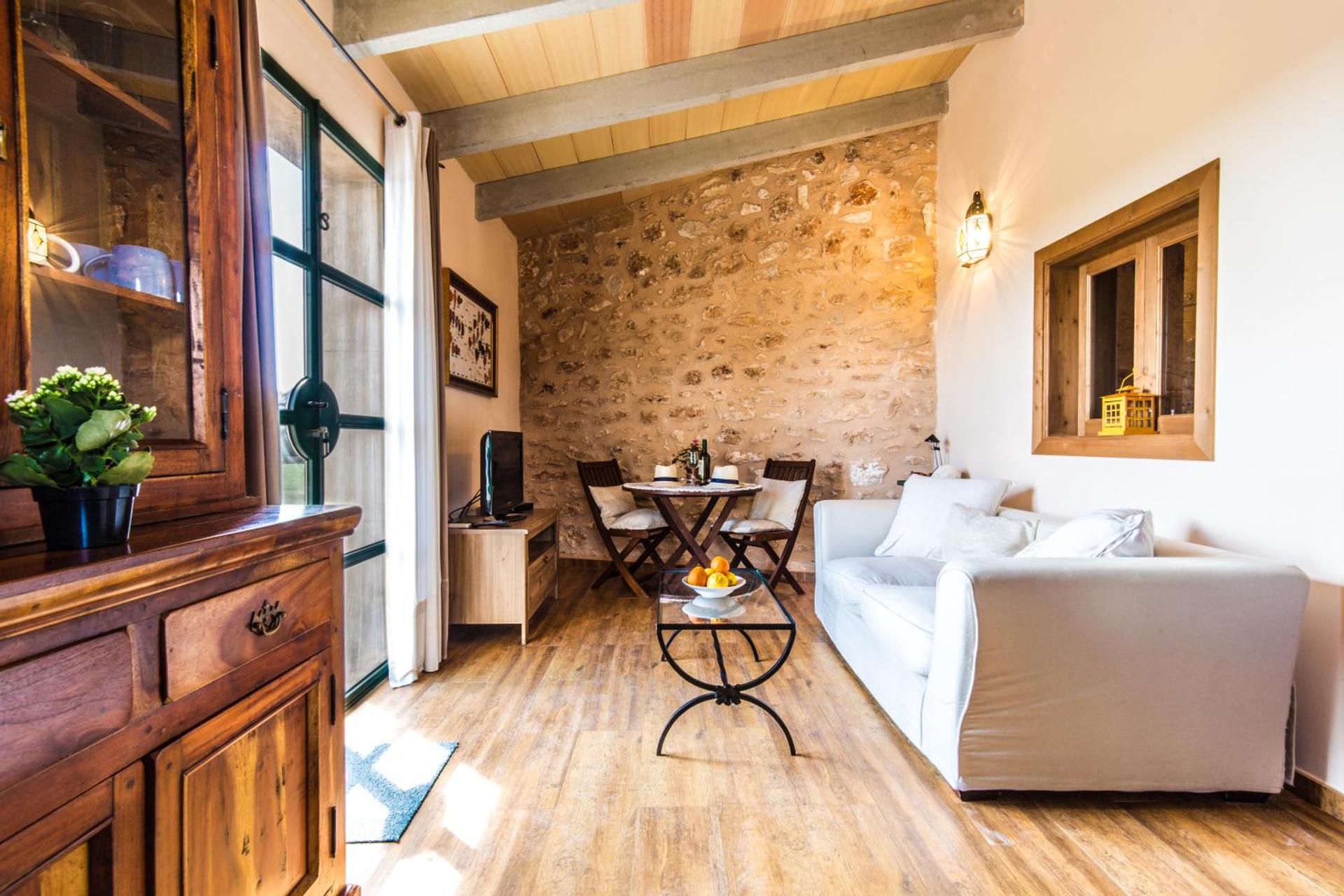 Finca Agroturismo Sa Cova den Borino