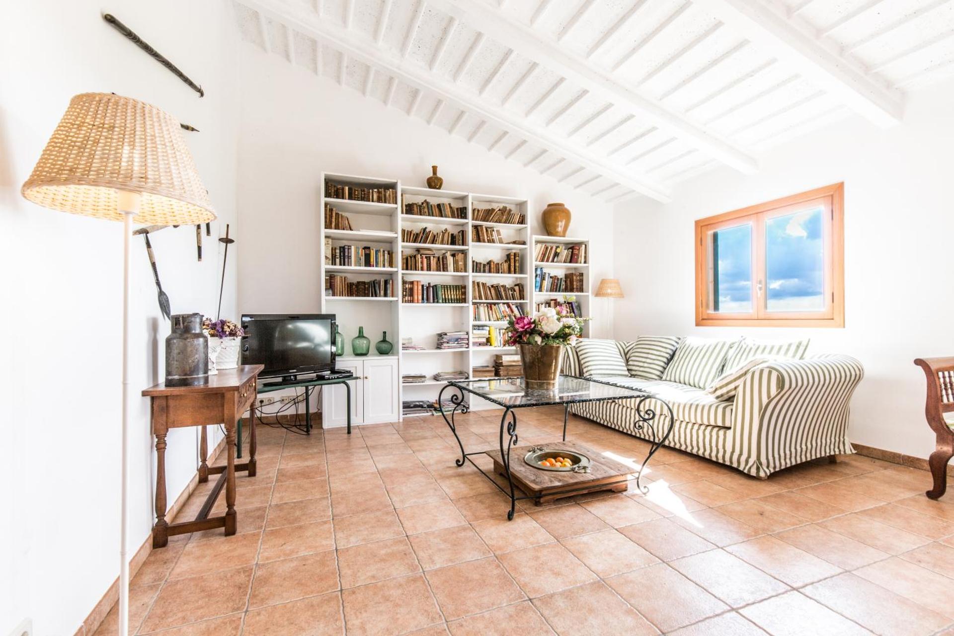 Finca Agroturismo Sa Cova den Borino