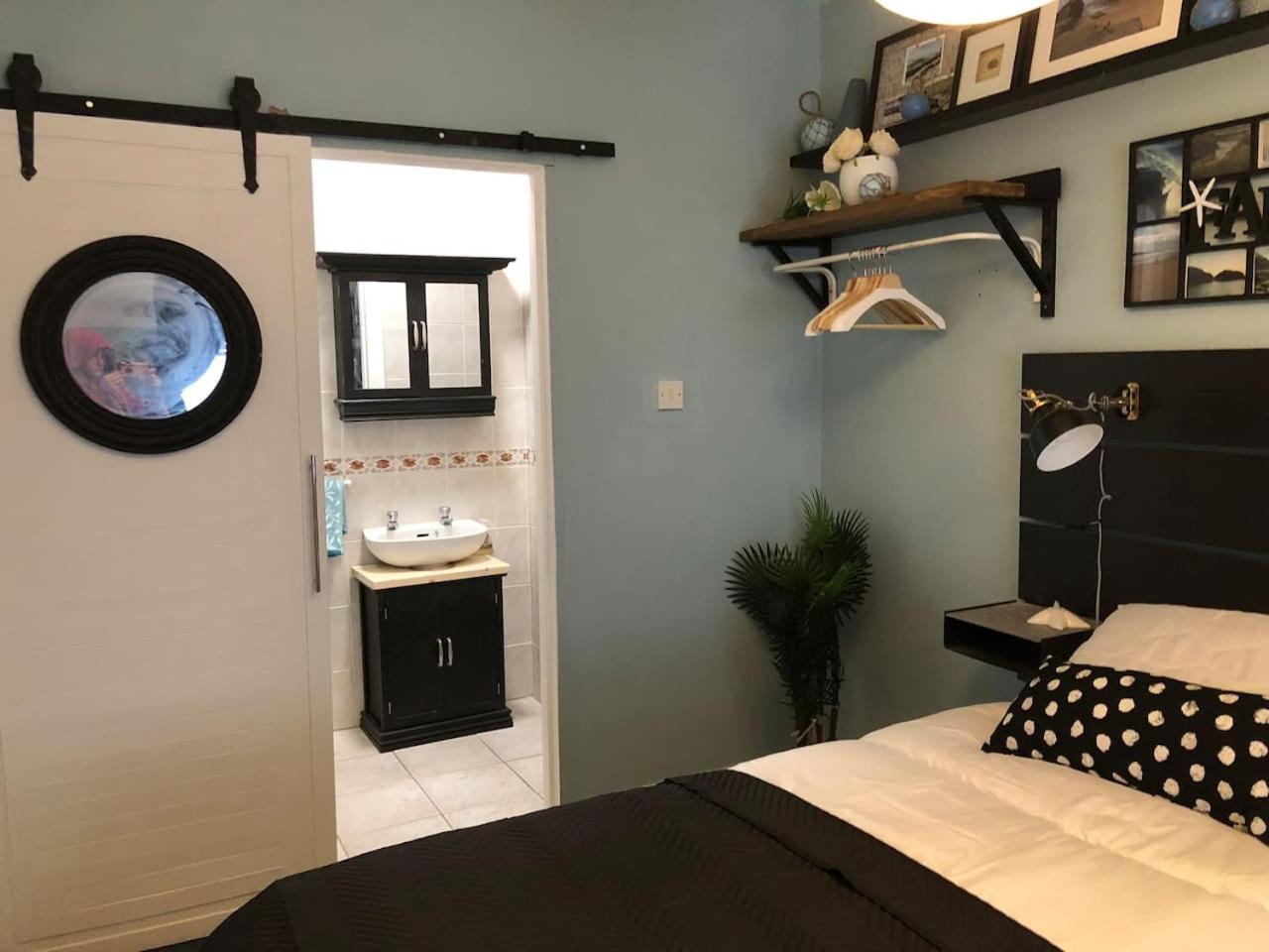 Sandy Cove Bundoran Sea Views Free Wifi Netflix Luxurious Apartment