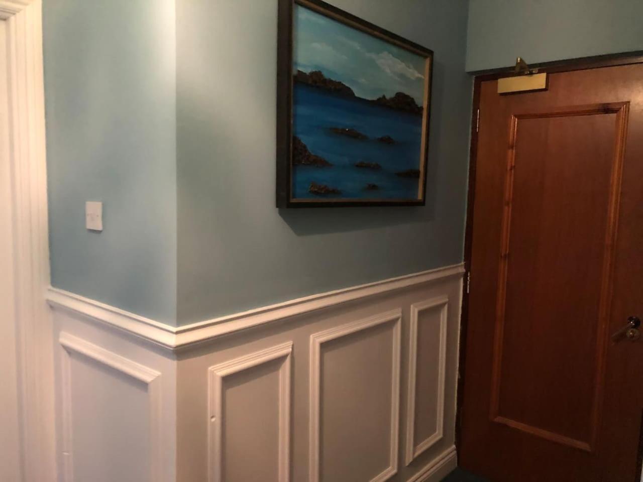 Sandy Cove Bundoran Sea Views Free Wifi Netflix Luxurious Apartment