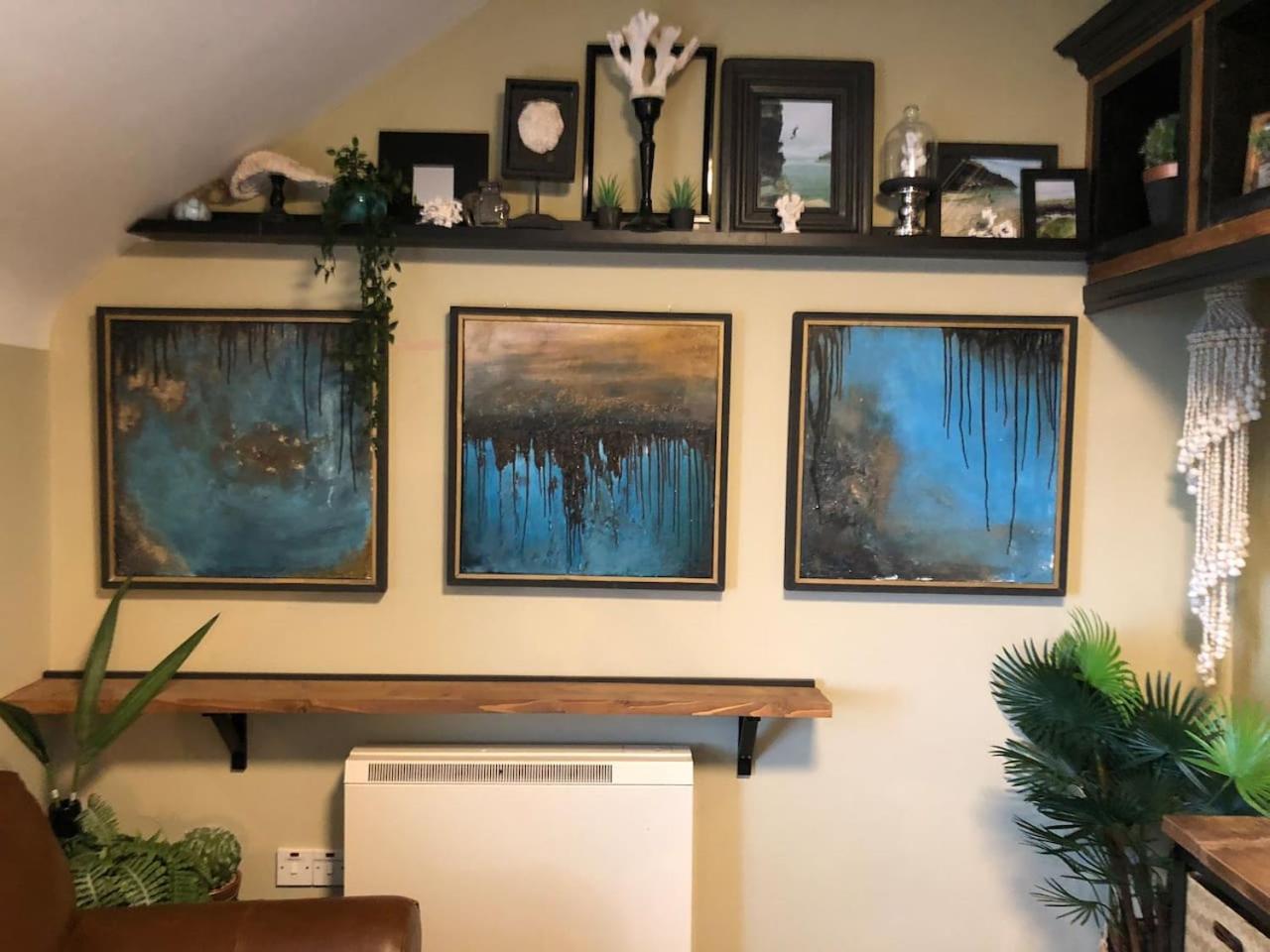 Sandy Cove Bundoran Sea Views Free Wifi Netflix Luxurious Apartment