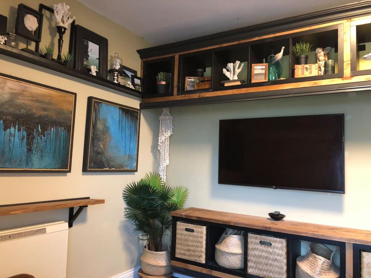 Sandy Cove Bundoran Sea Views Free Wifi Netflix Luxurious Apartment