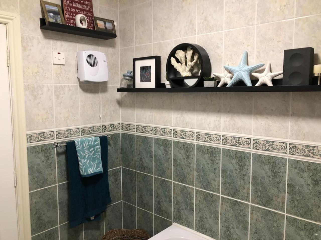 Sandy Cove Bundoran Sea Views Free Wifi Netflix Luxurious Apartment