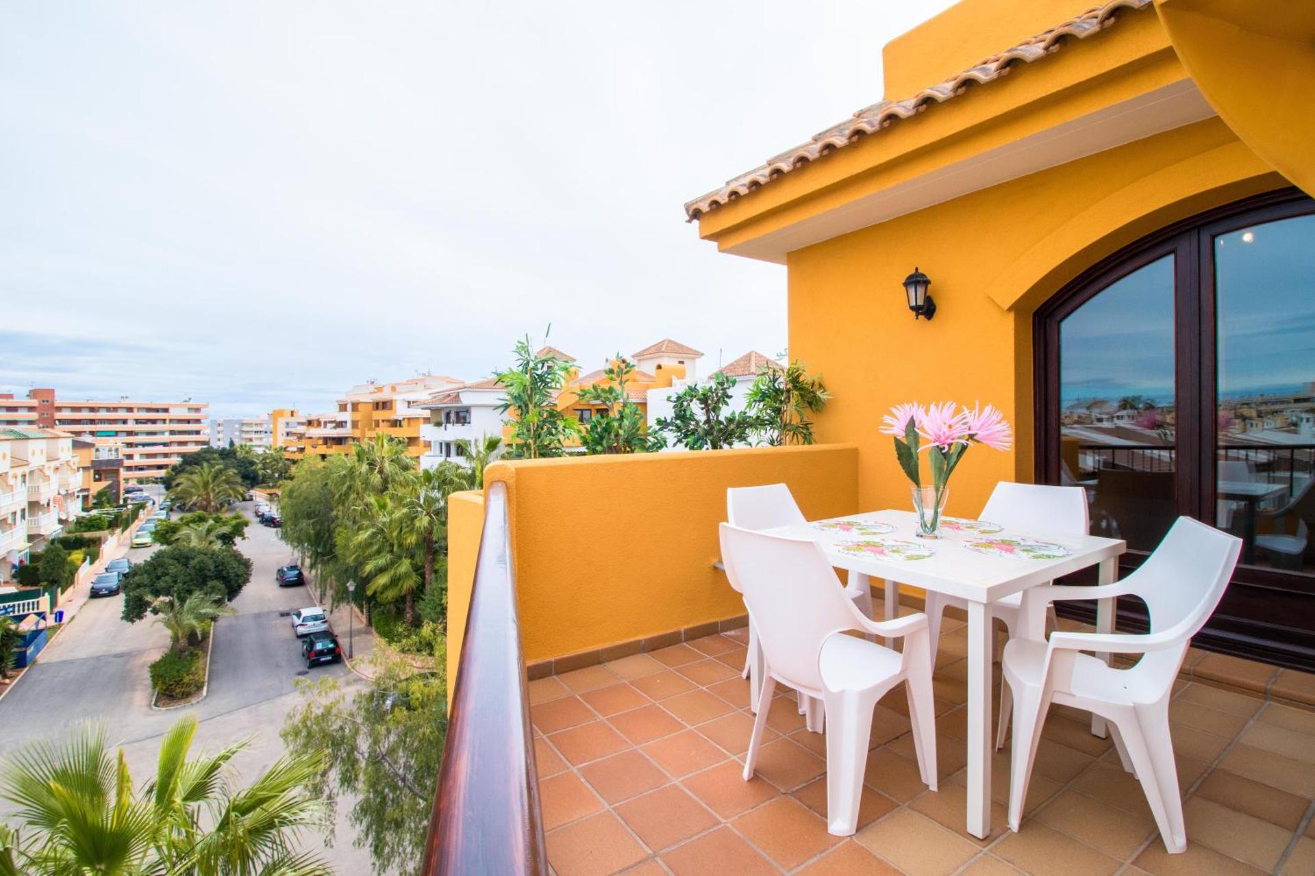 Espanatour PANORAMA PARK