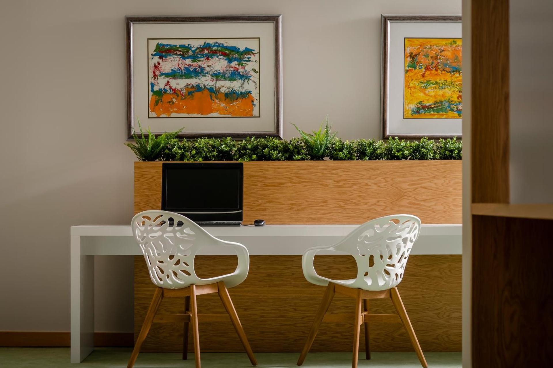 Continental breakfast