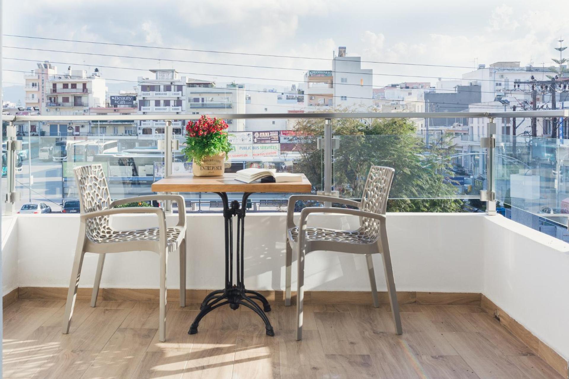 View (from property/room)