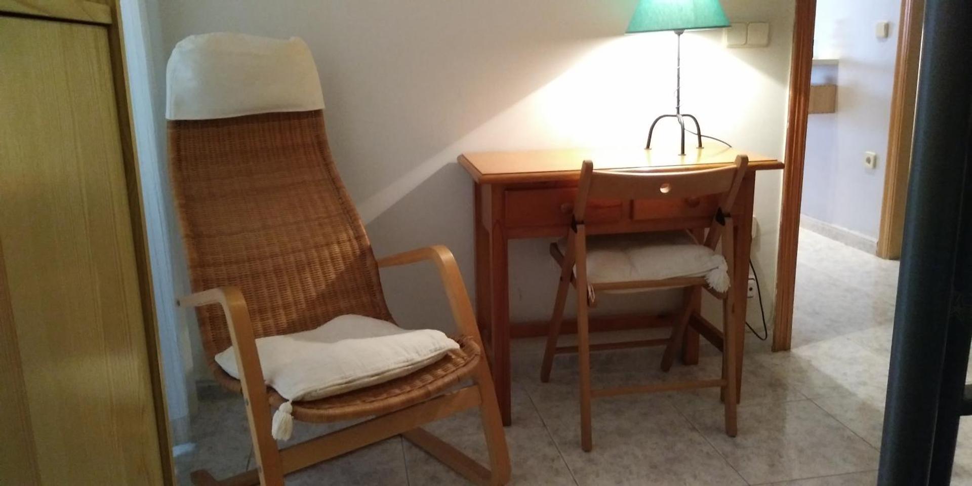 Piso con vistas al puerto - Wifi