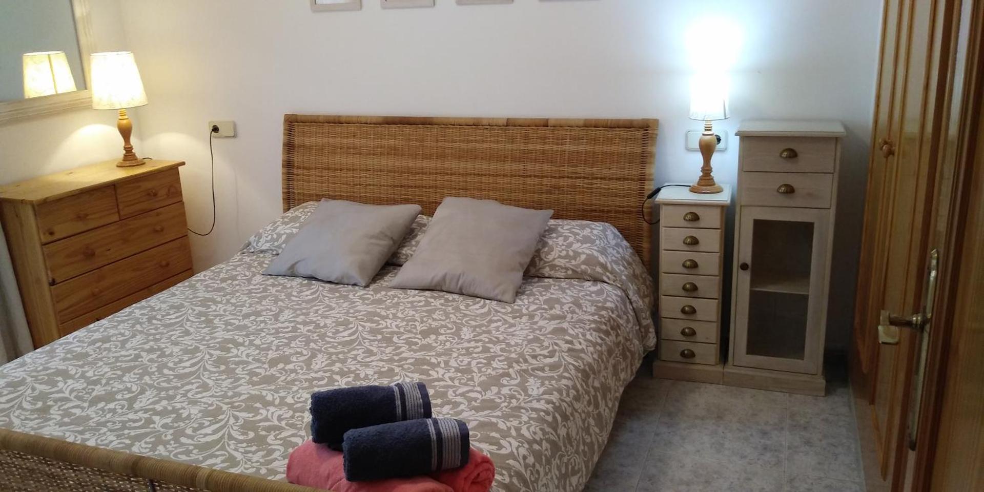 Piso con vistas al puerto - Wifi