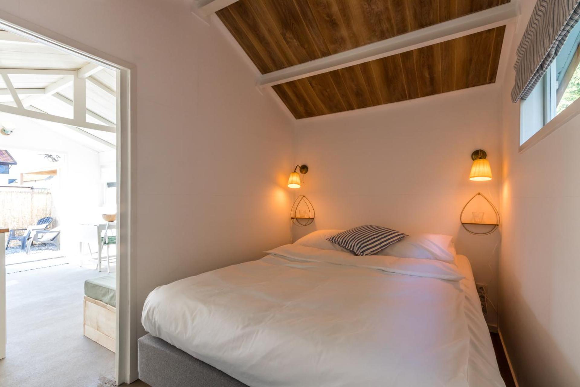 George's Lodges Renesse