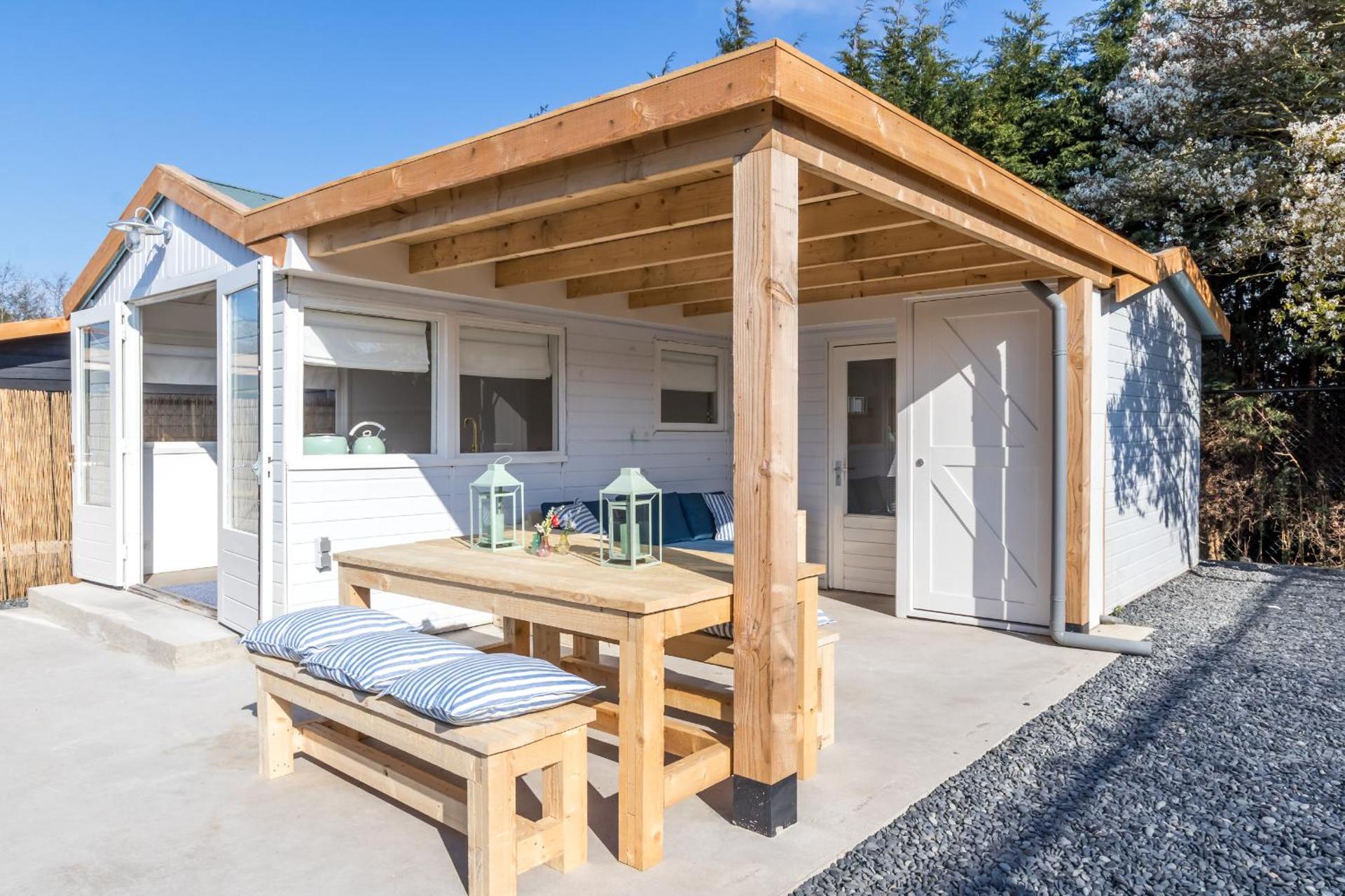 George's Lodges Renesse