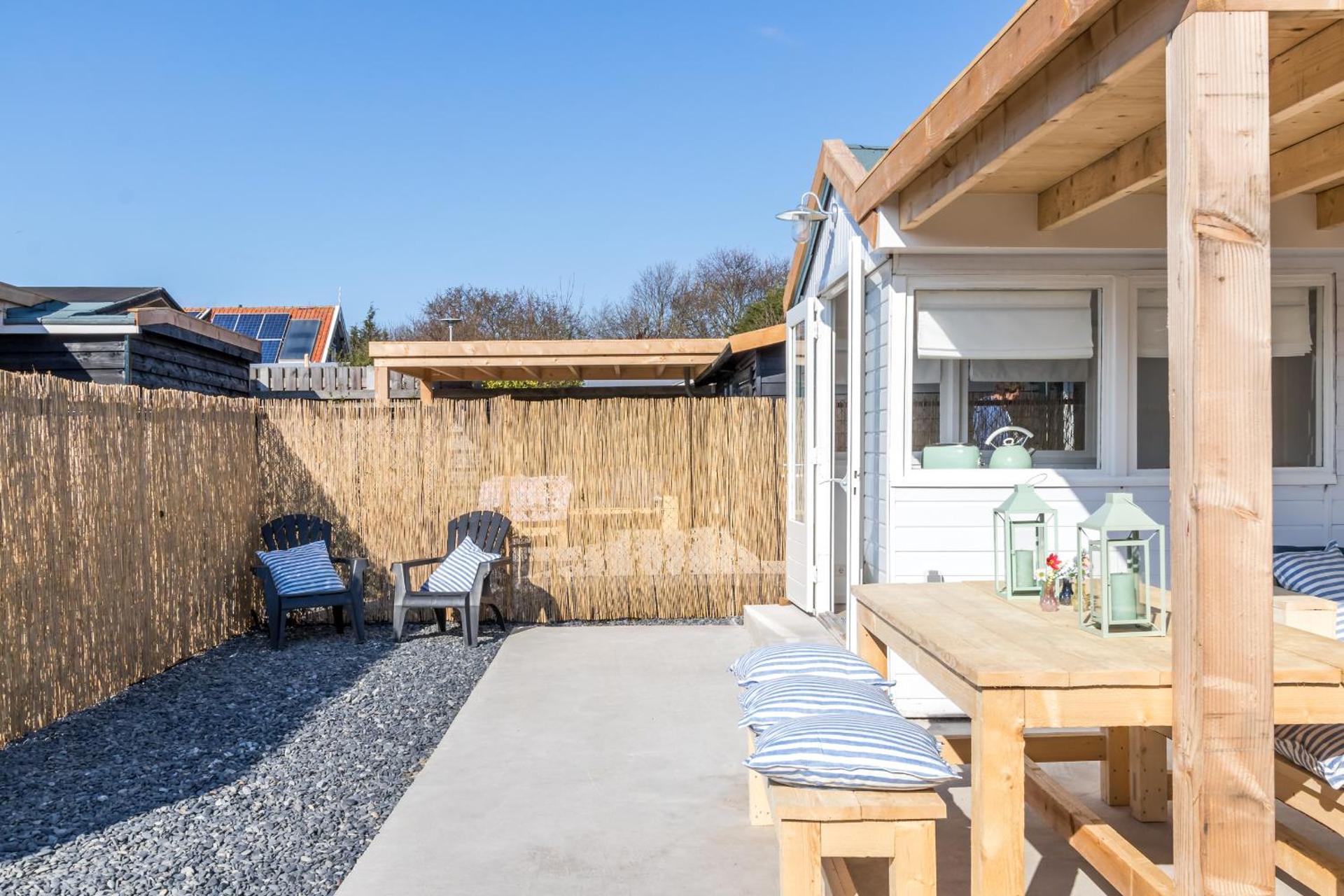 George's Lodges Renesse