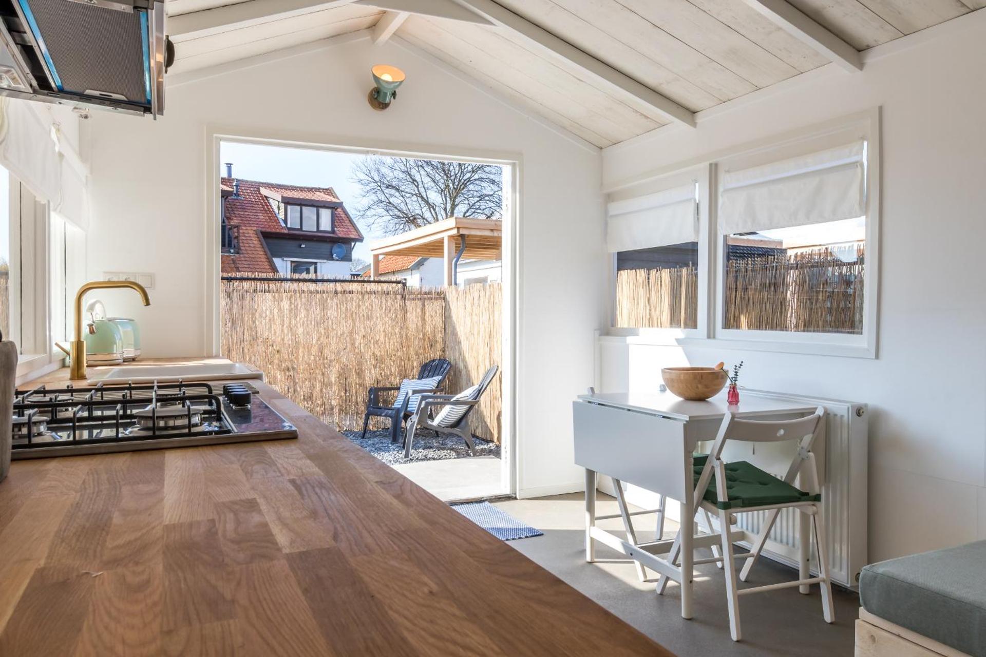 George's Lodges Renesse