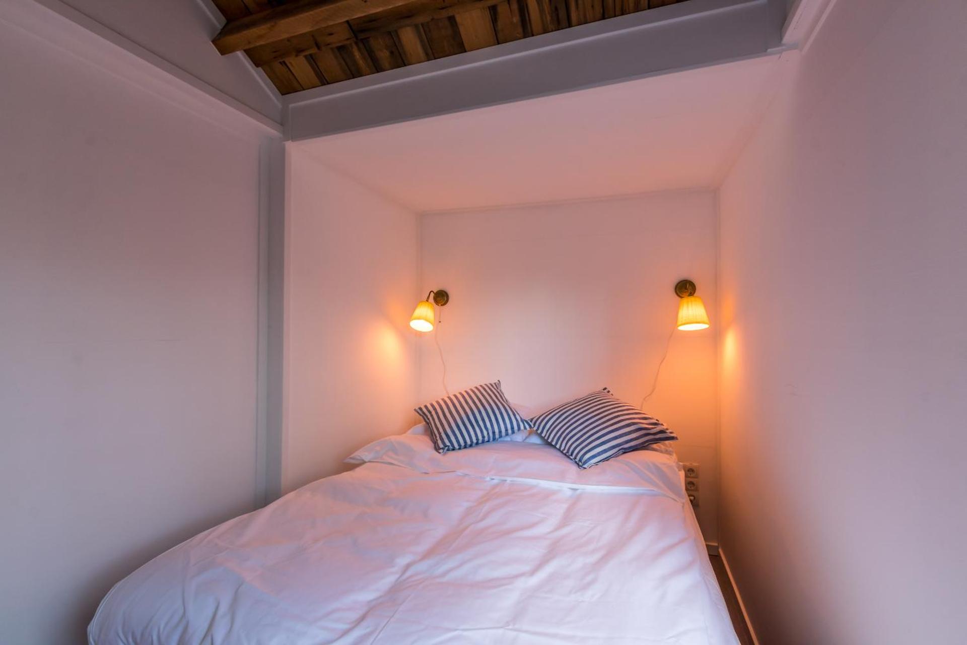 George's Lodges Renesse