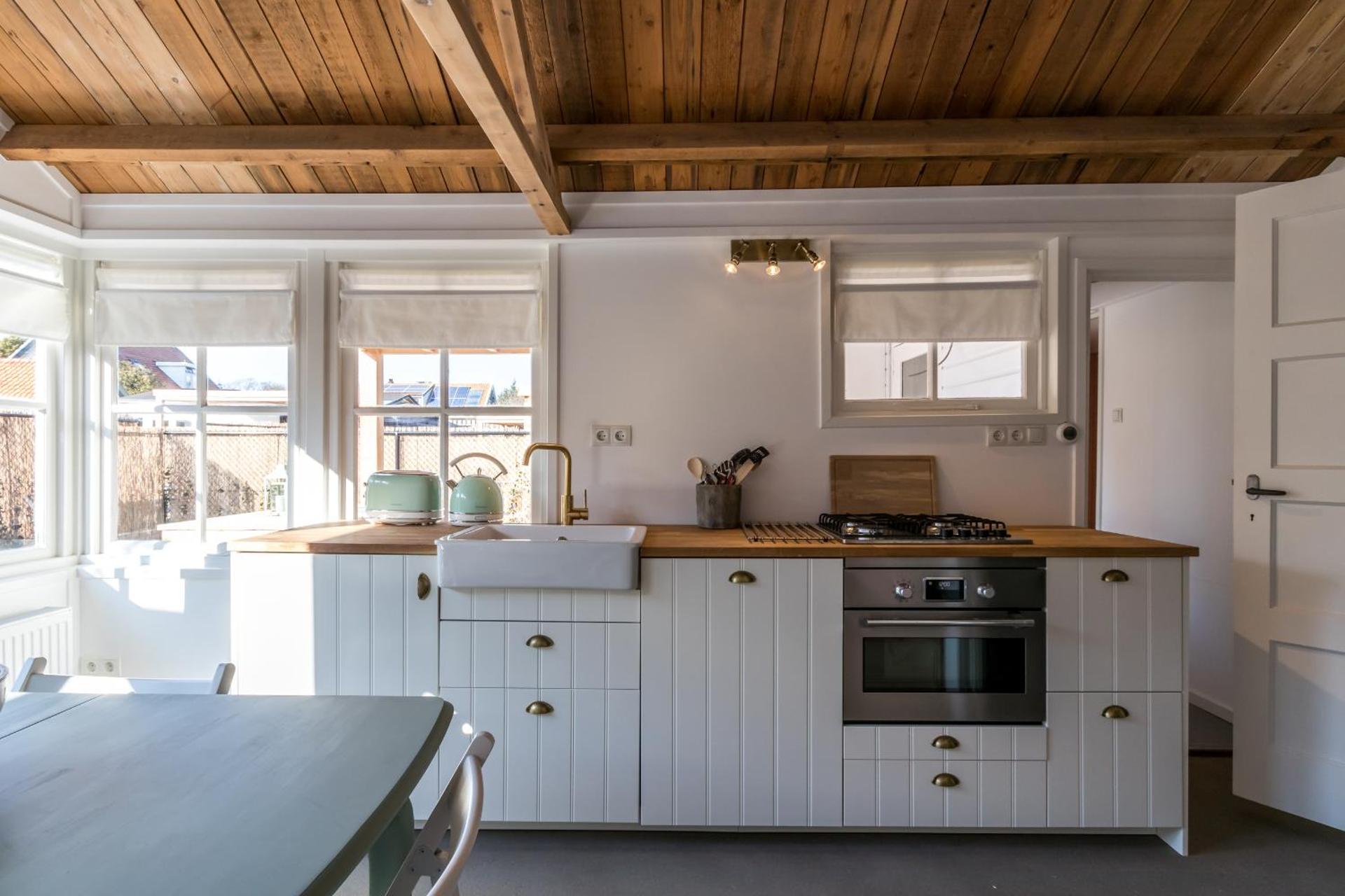 George's Lodges Renesse