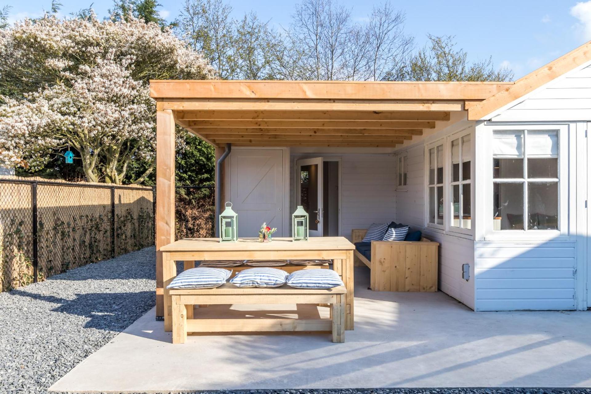 George's Lodges Renesse