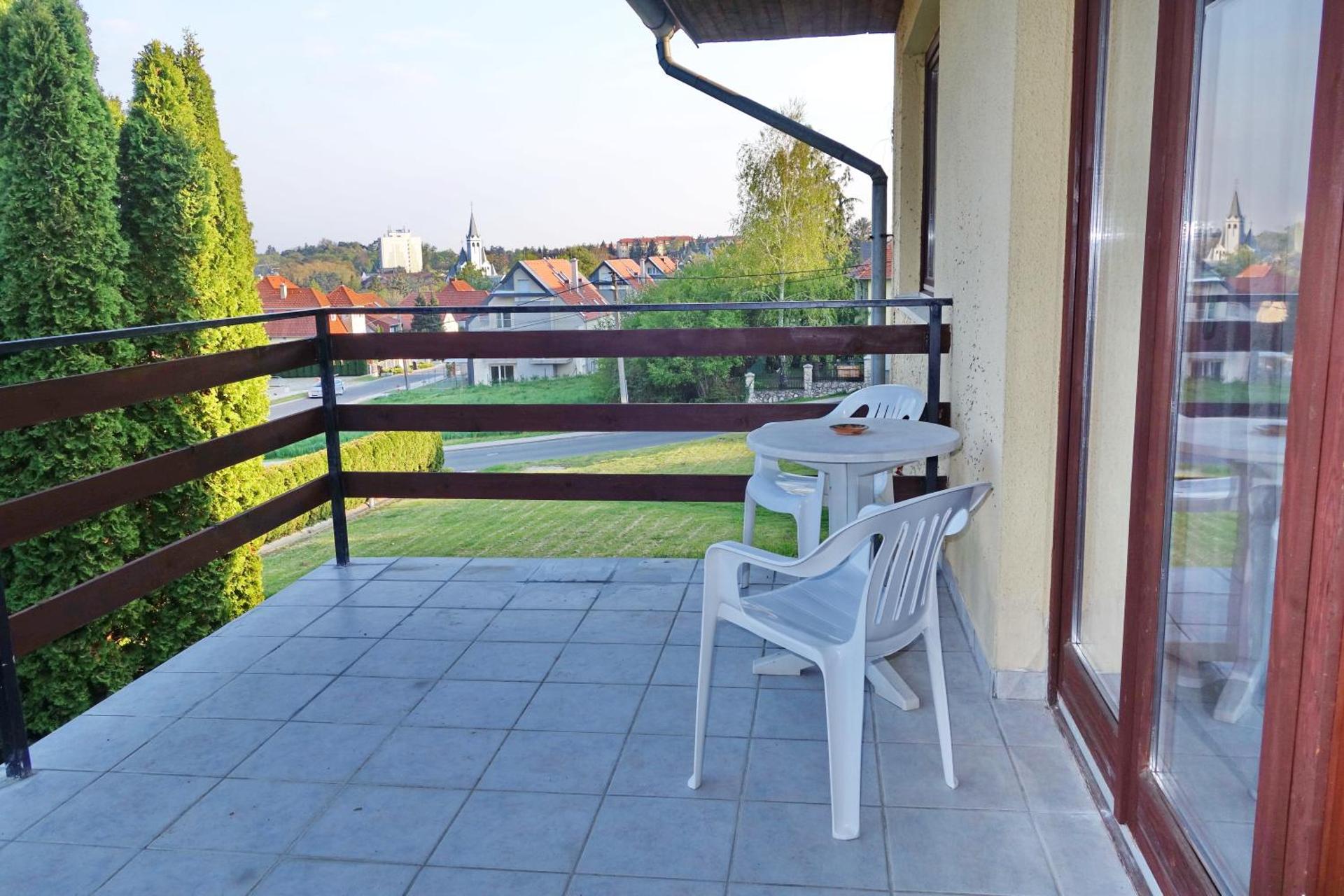 Tolena Heviz Apartments