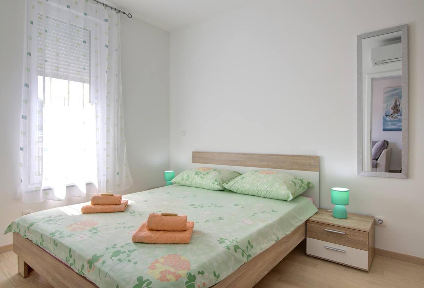 Apartment Waves-Villa Sunce