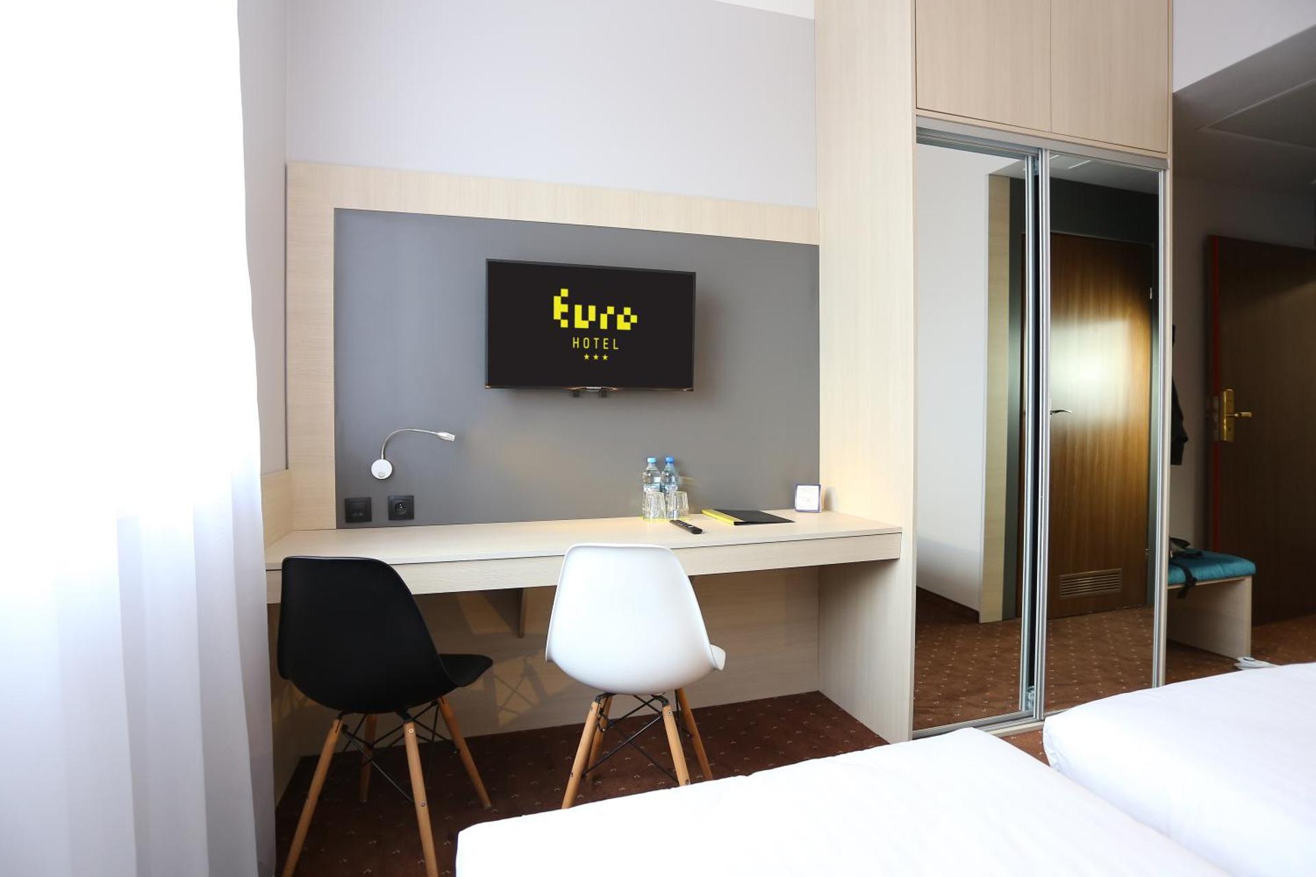 euroHOTEL Sosnowiec Kazimierz