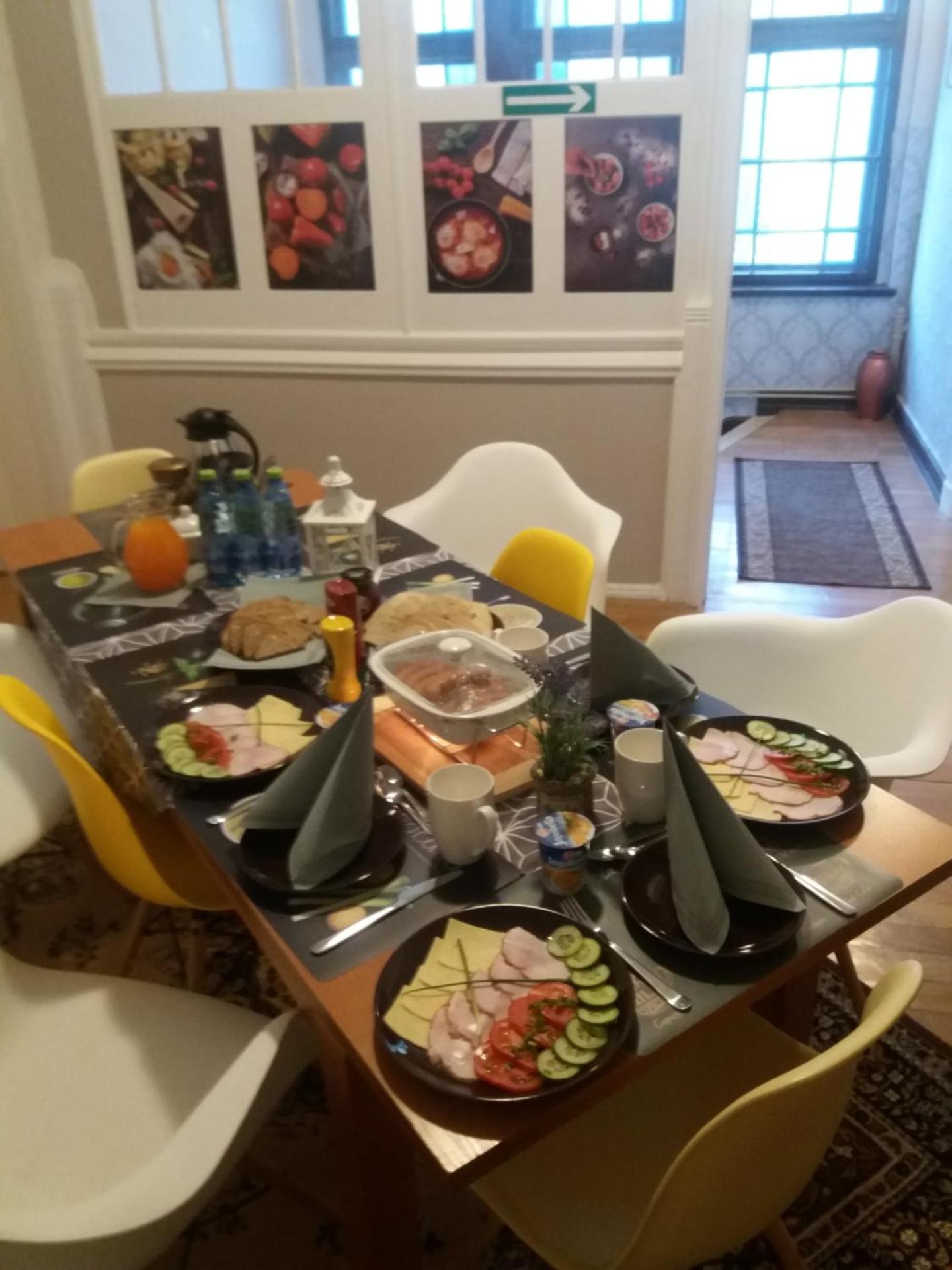 Czarna Owca- Pokoje Gościnne