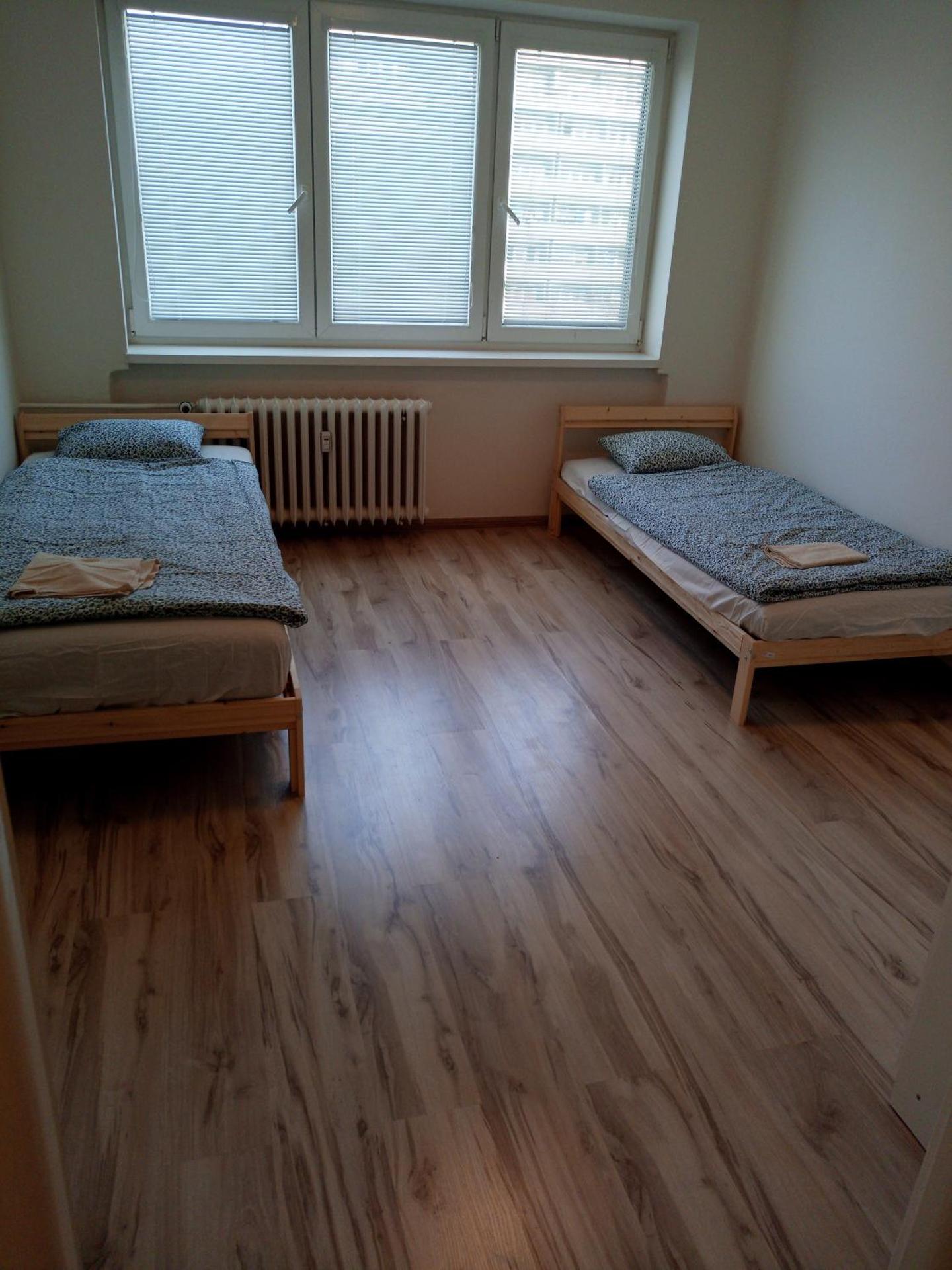 Apartmány Karviná