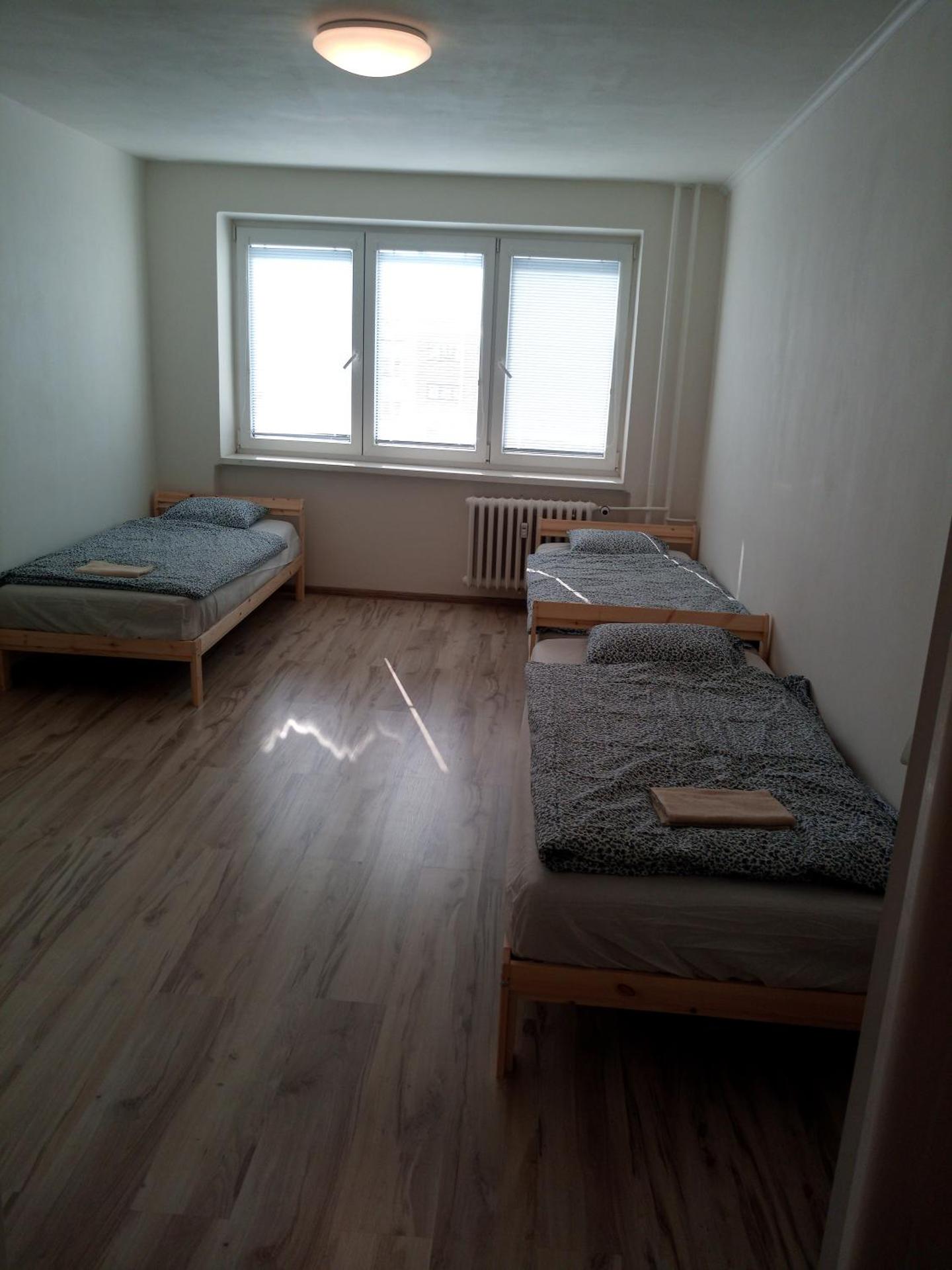 Apartmány Karviná