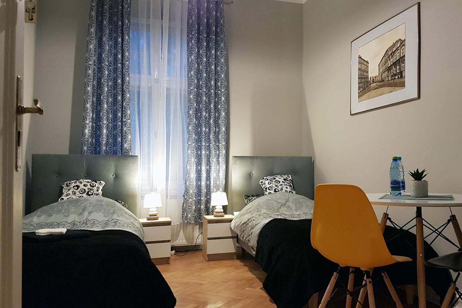 Czarna Owca- Pokoje Gościnne