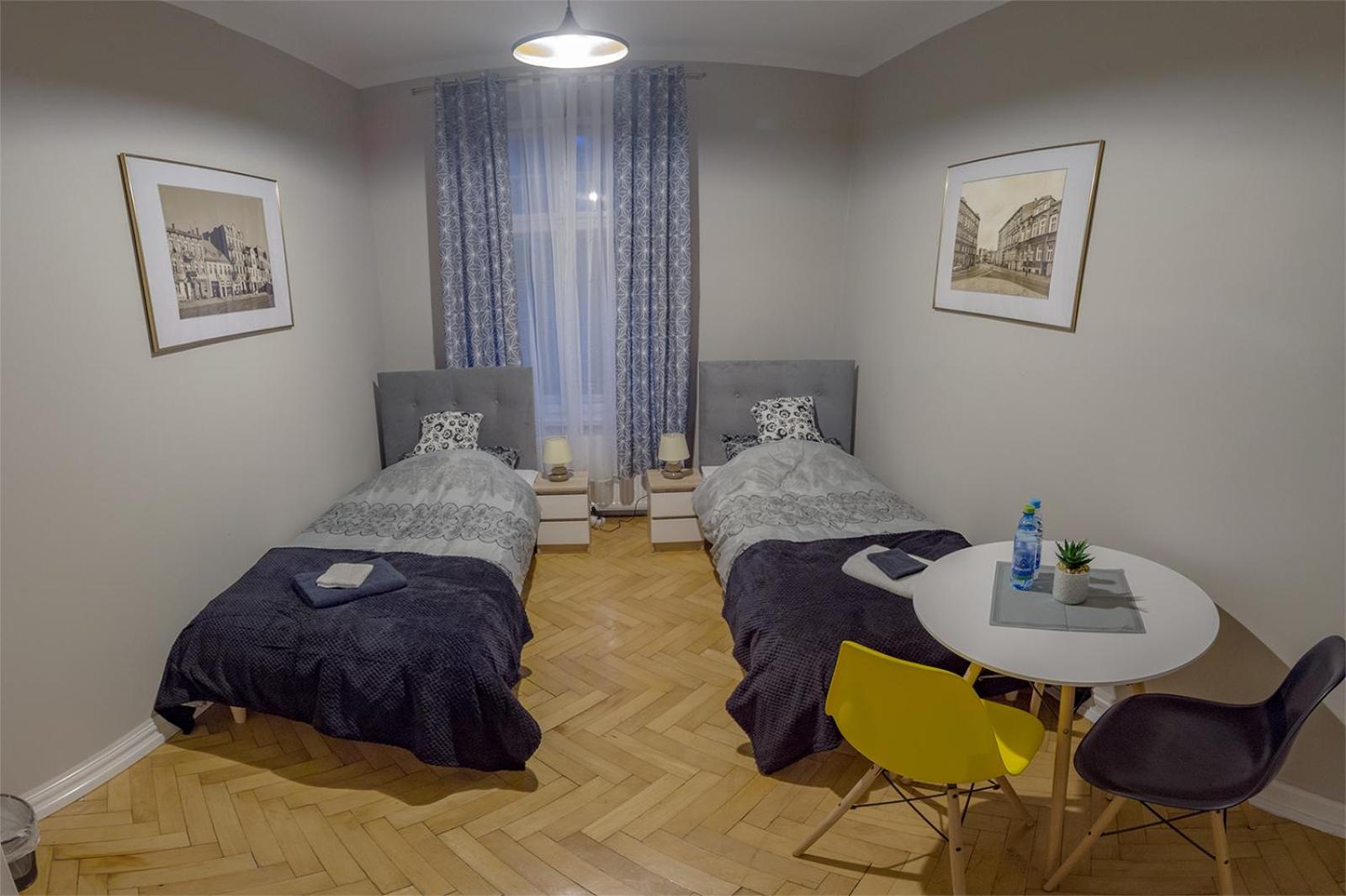 Czarna Owca- Pokoje Gościnne