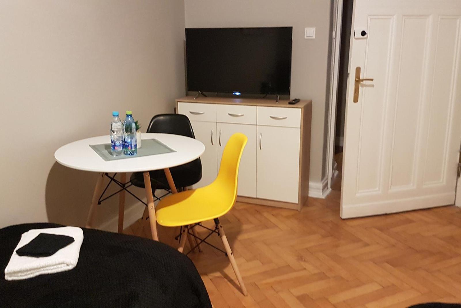 Czarna Owca- Pokoje Gościnne