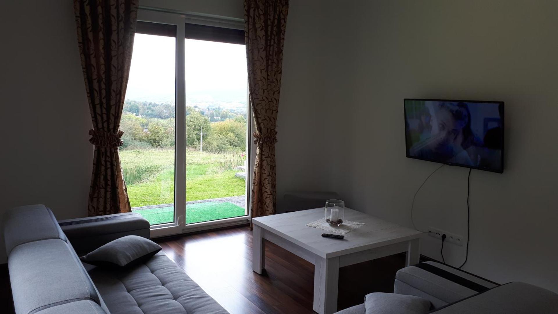 Apartamenty Panorama