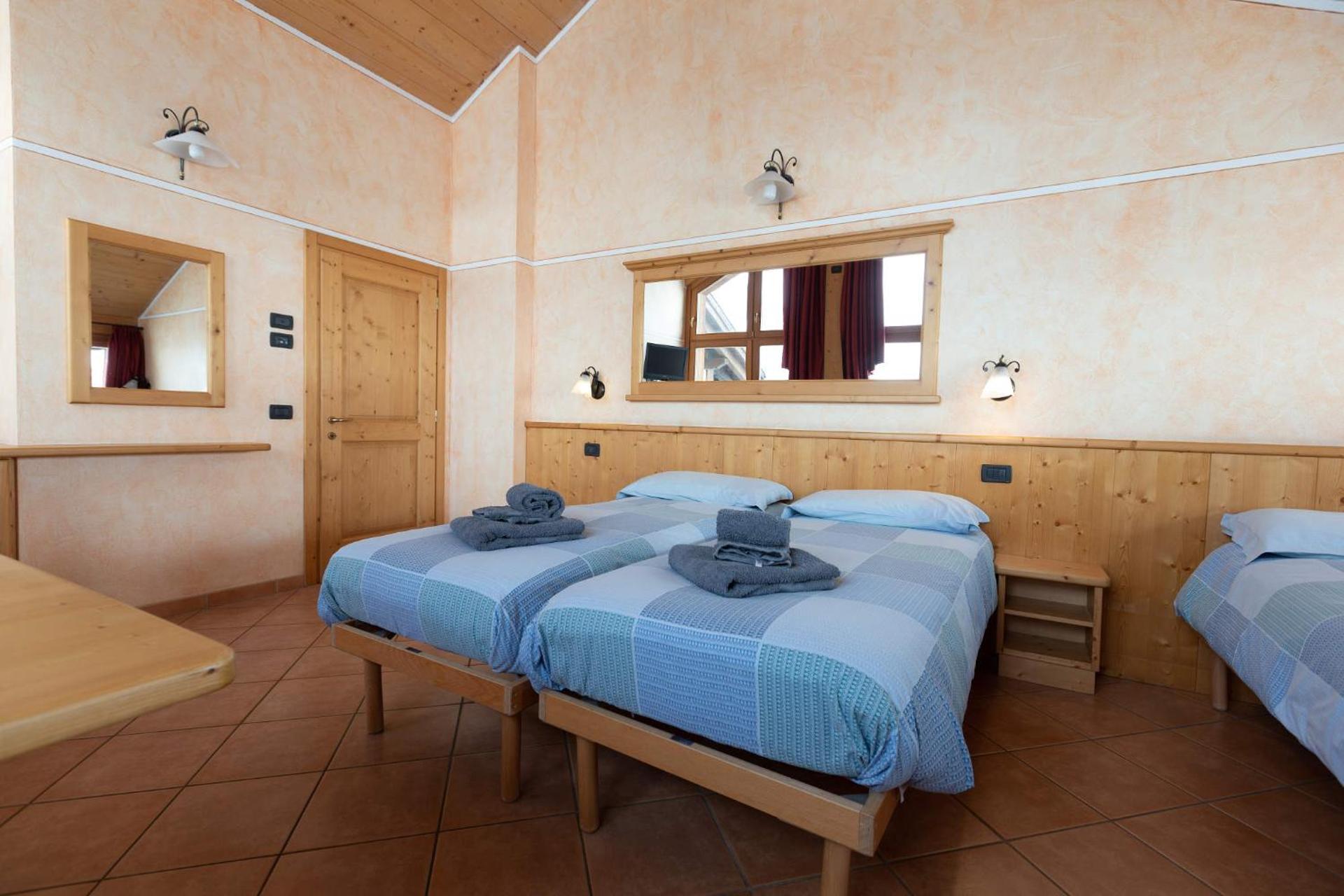 La Grolla Rooms & Apartments