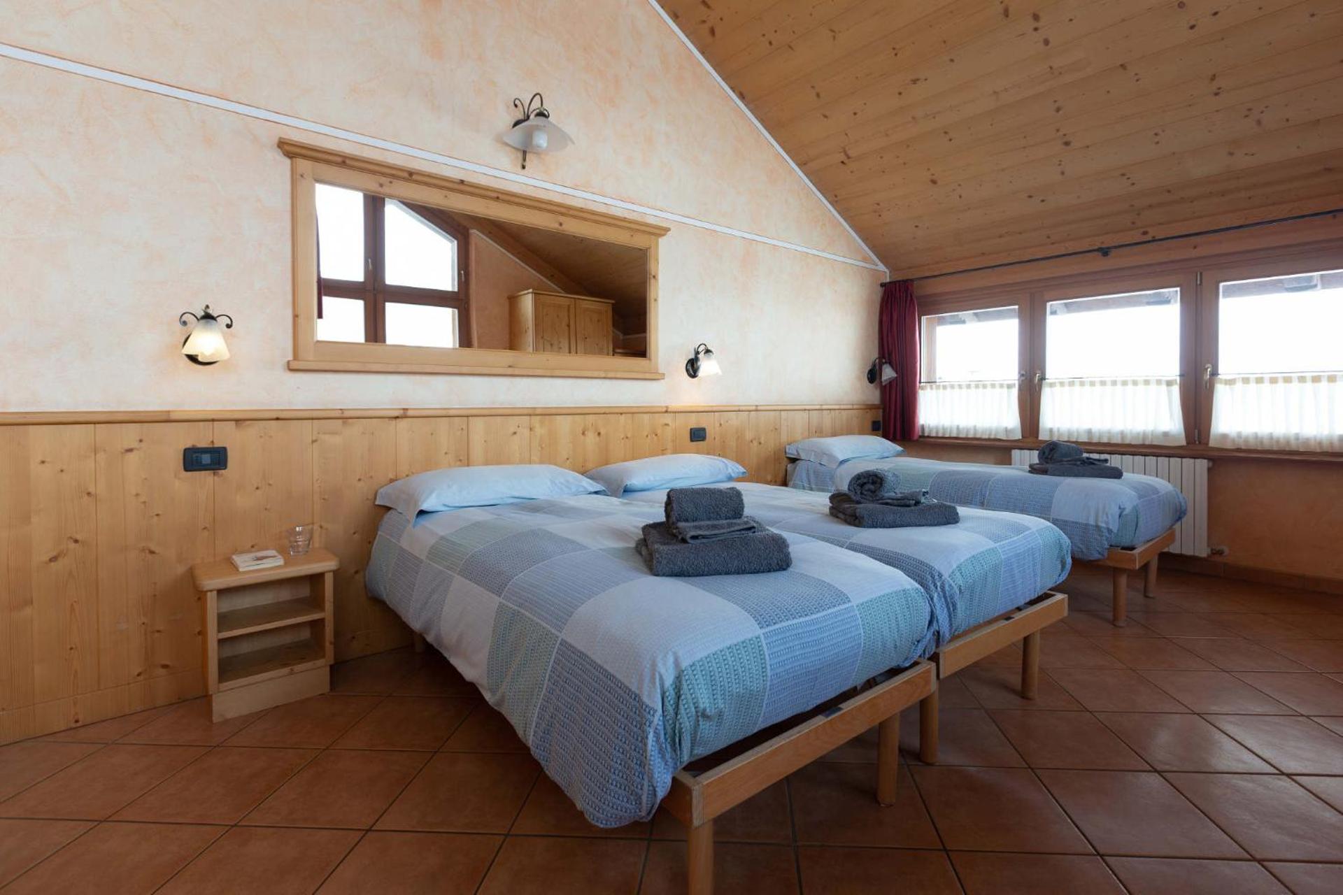 La Grolla Rooms & Apartments