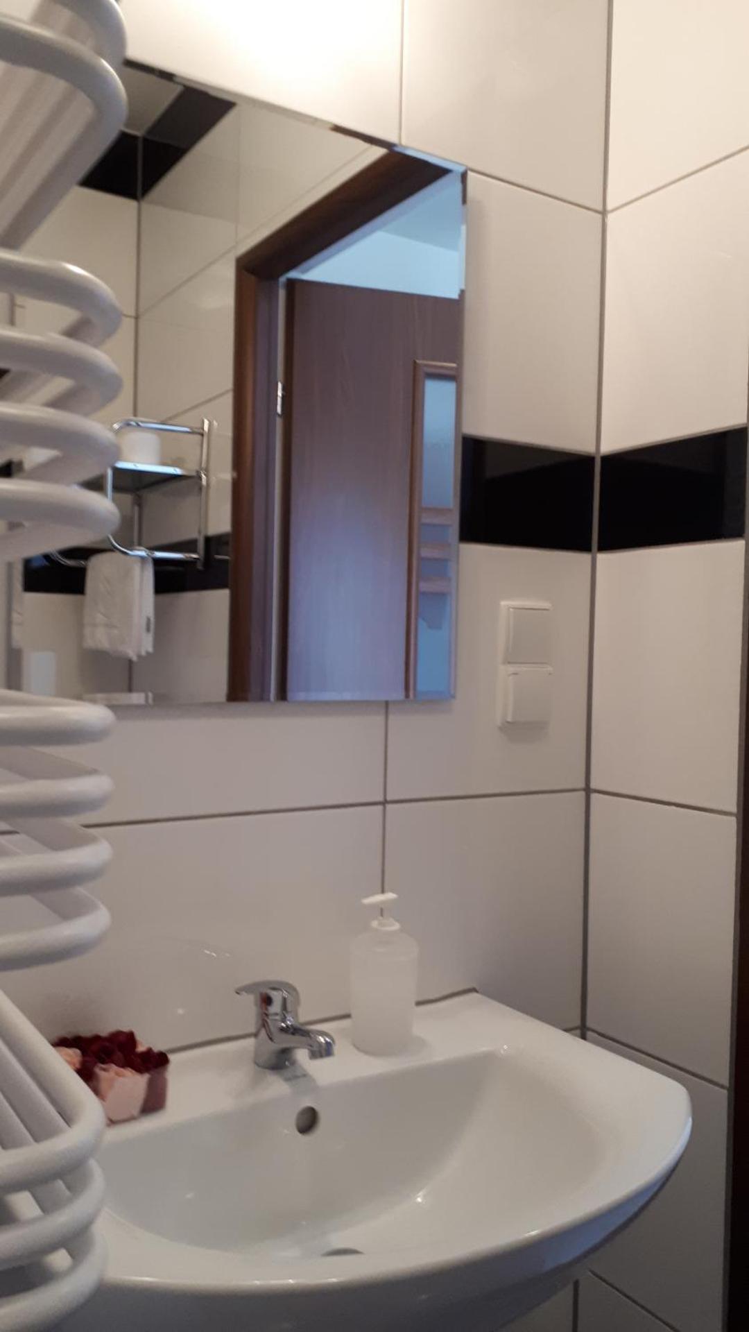 Apartamenty Panorama