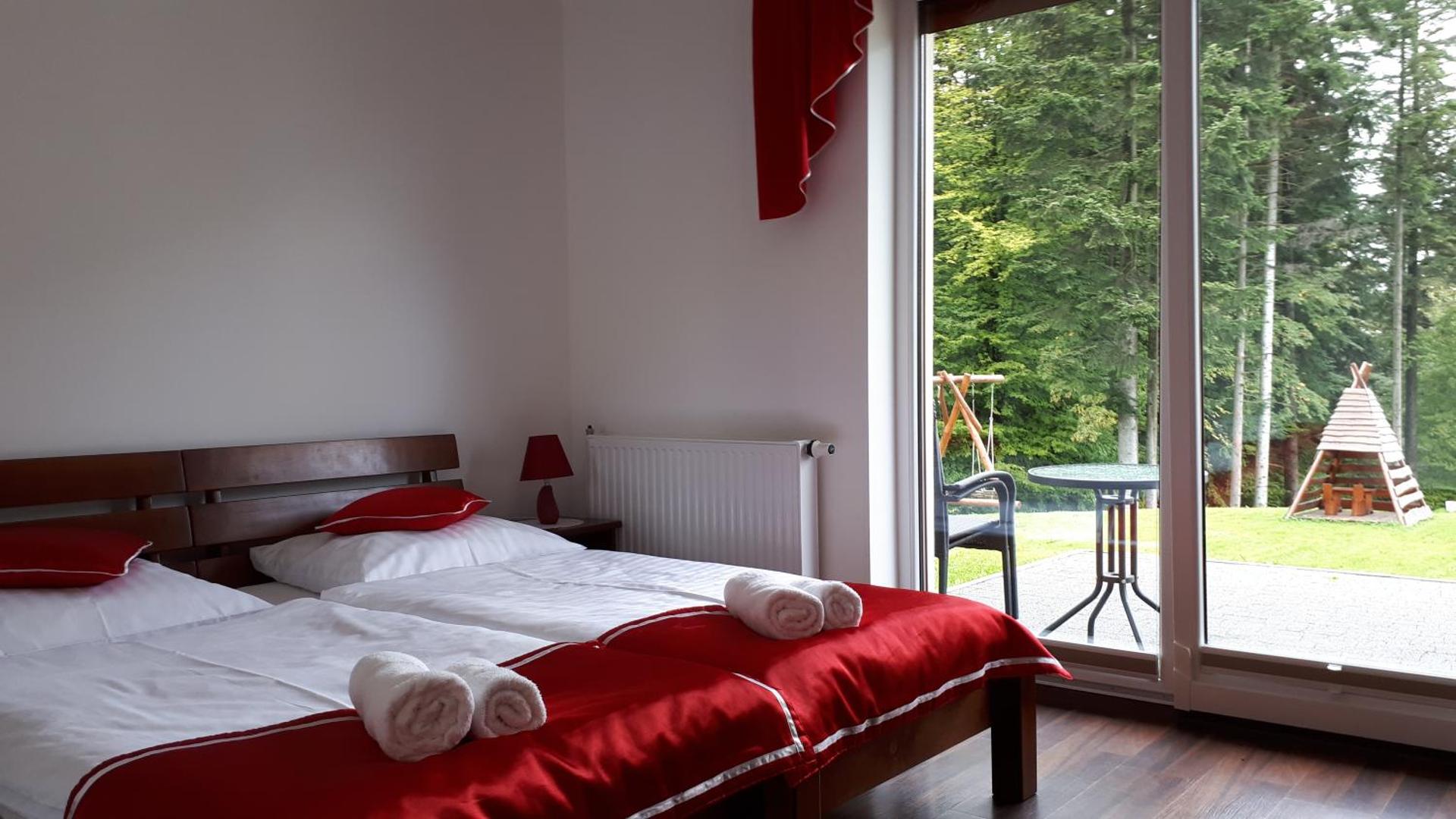 Apartamenty Panorama