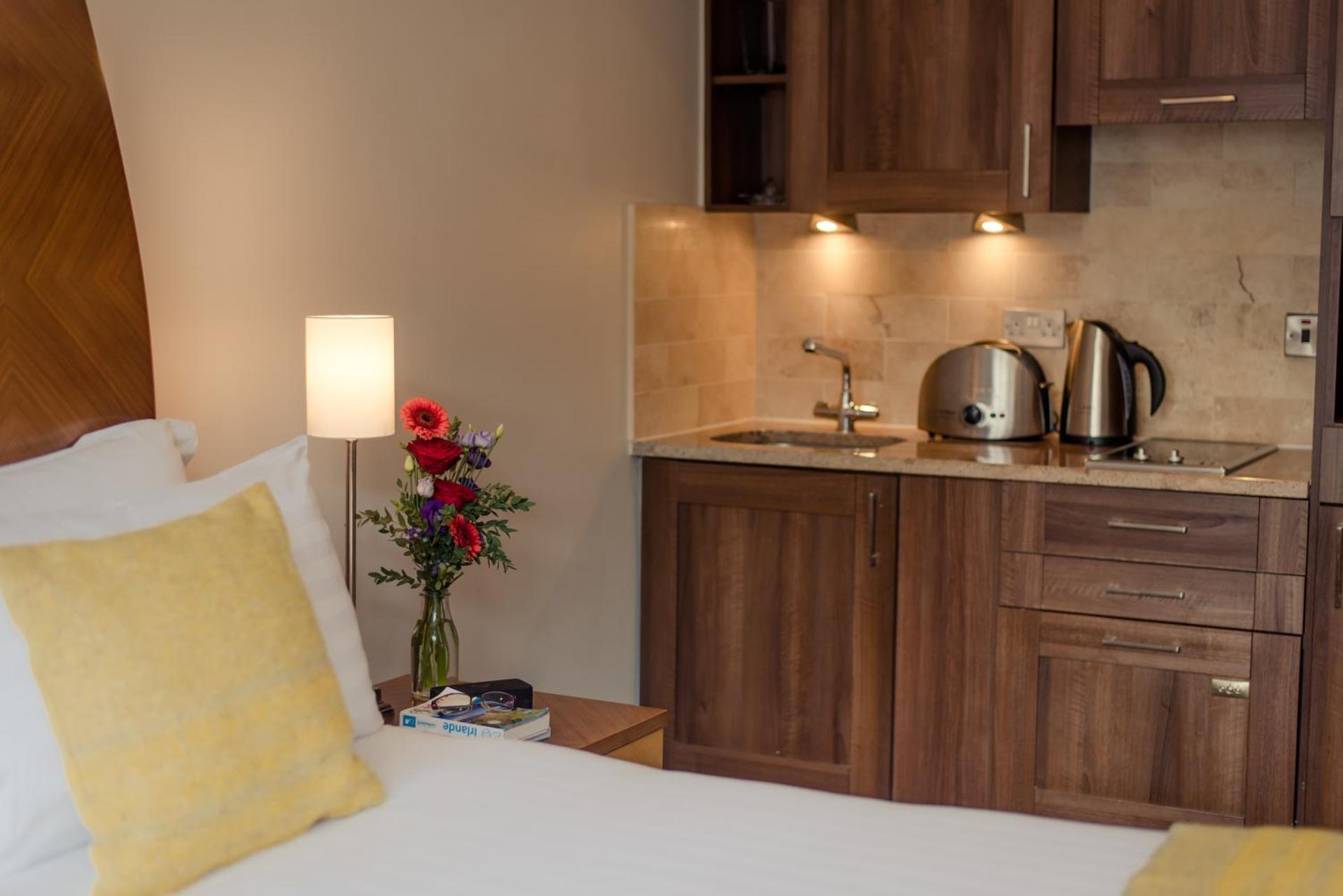 PREMIER SUITES Dublin, Leeson Street