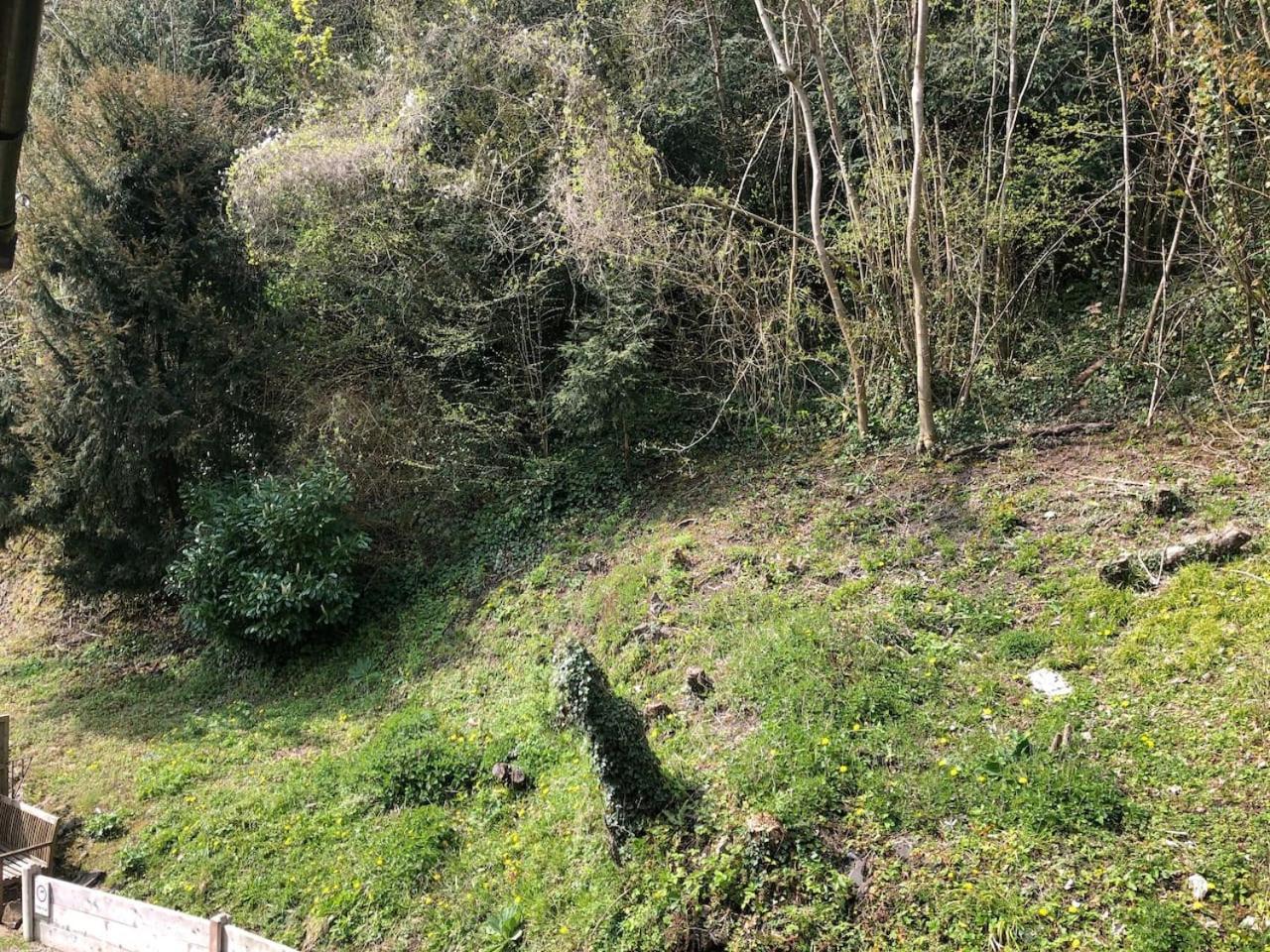 Symonds Yat - Herefordshire property with stunning views