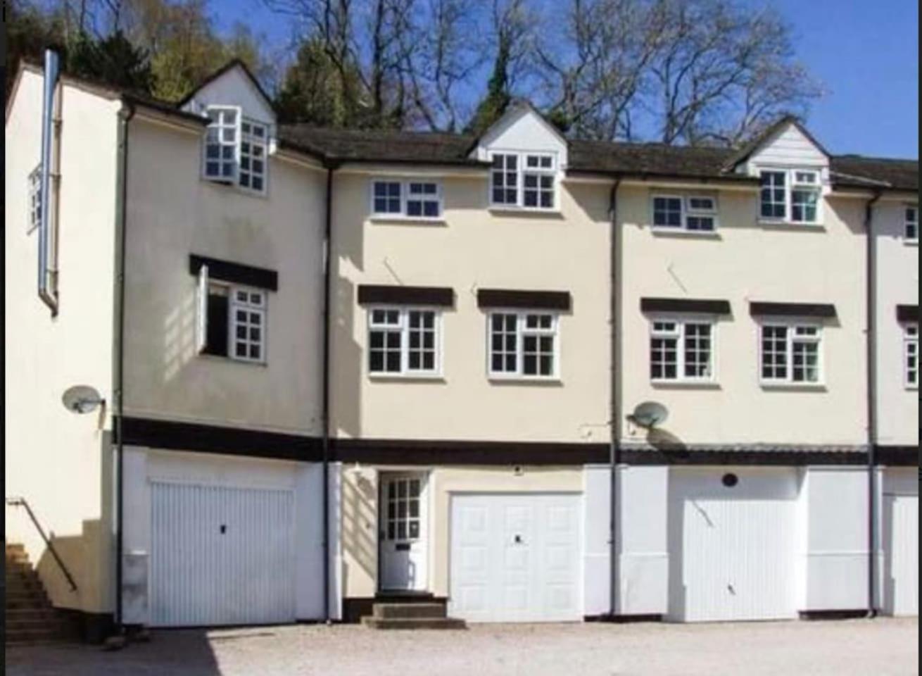 Symonds Yat - Herefordshire property with stunning views