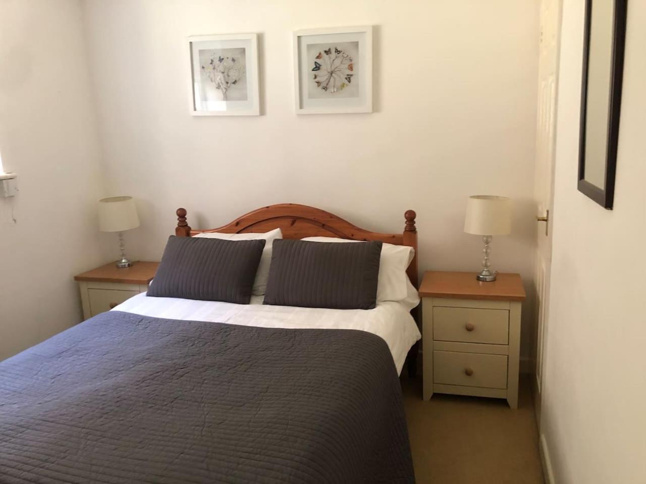 Symonds Yat - Herefordshire property with stunning views