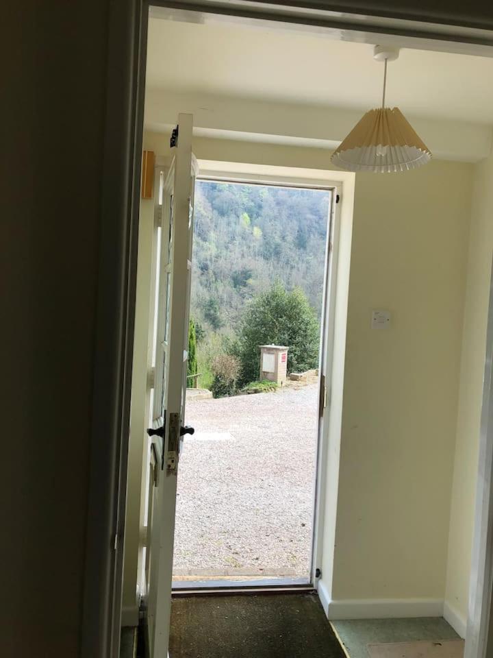 Symonds Yat - Herefordshire property with stunning views