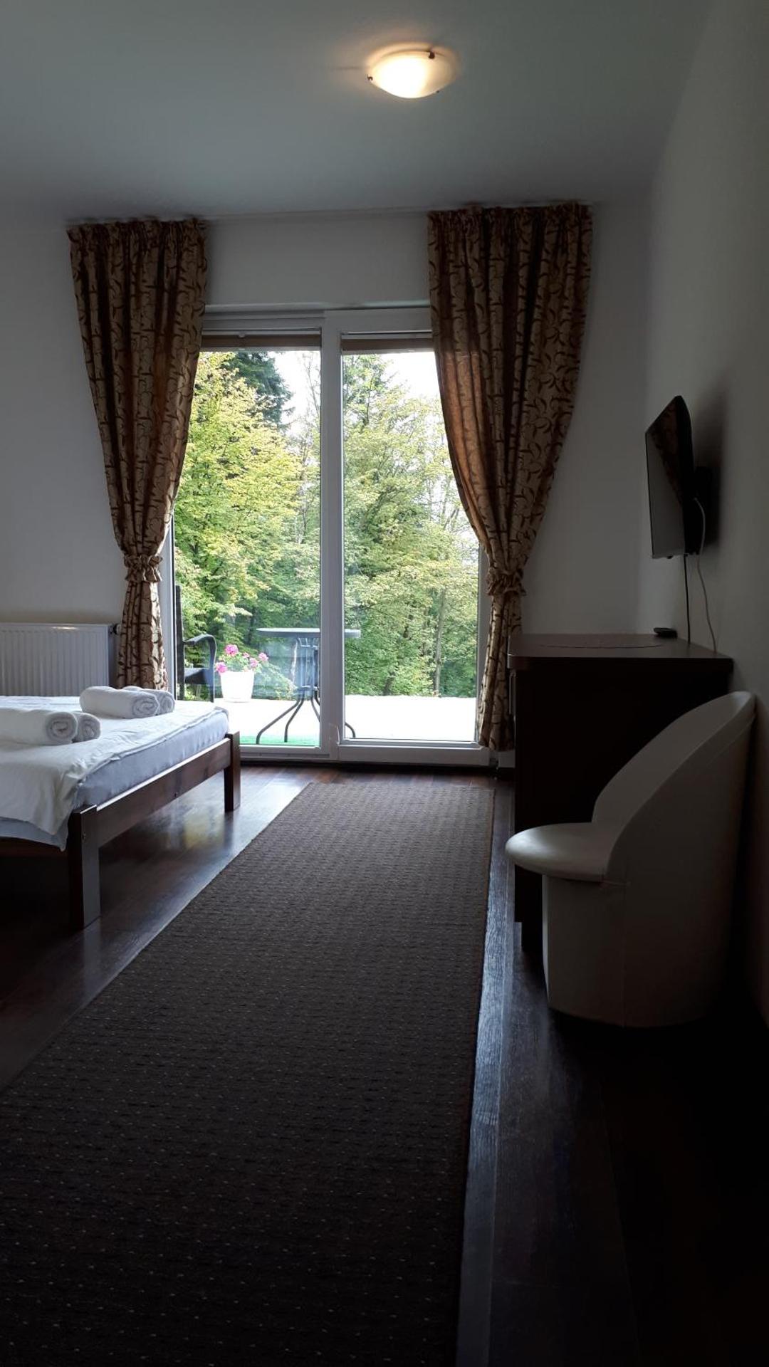 Apartamenty Panorama