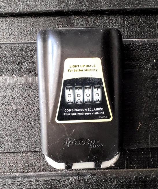 Vakantiehuis de Pondok